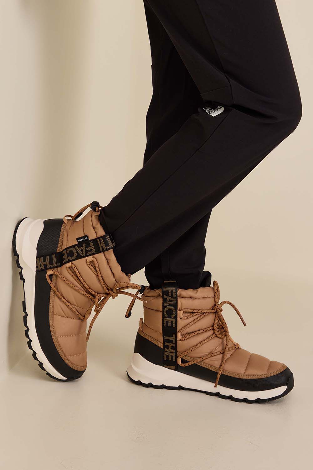 THE NORTH FACE מגפוני תרמובול