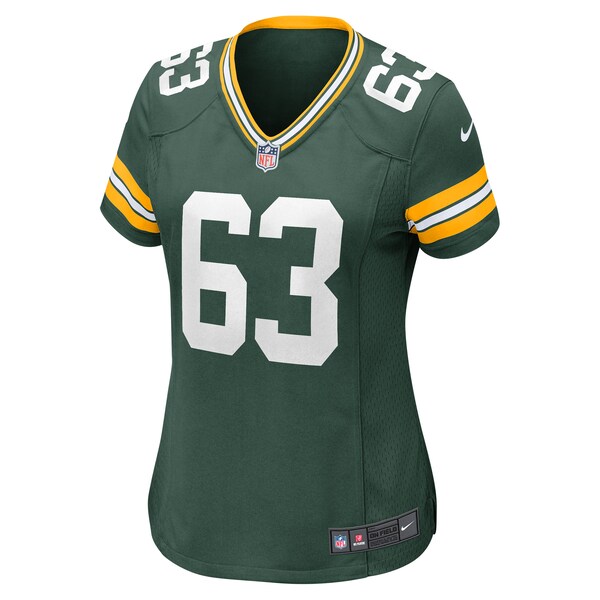 Rasheed Walker Green Bay Packers Nike Women's Player Game Jersey - Green