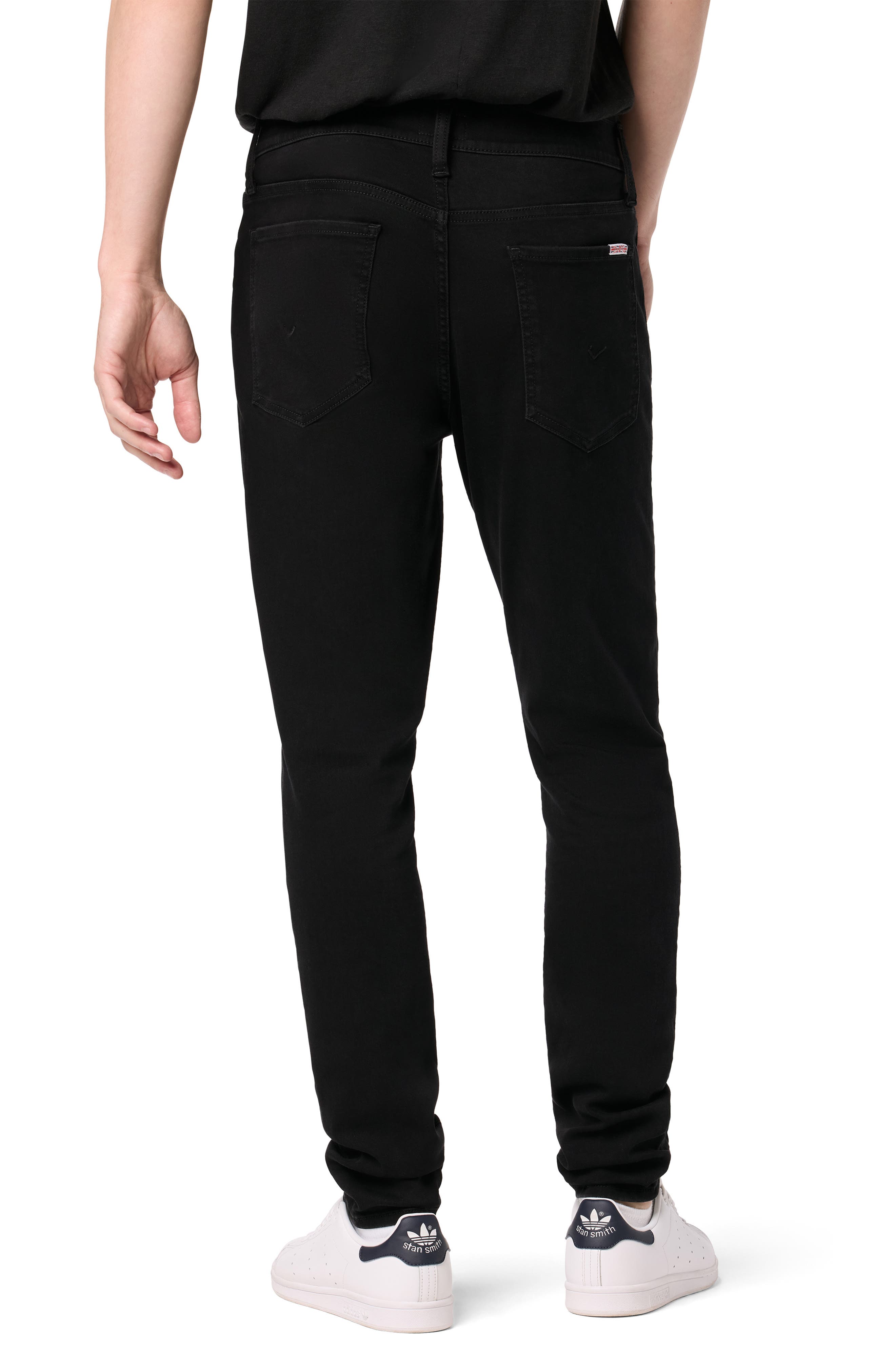 Hudson Jeans Zane Skinny Jeans
