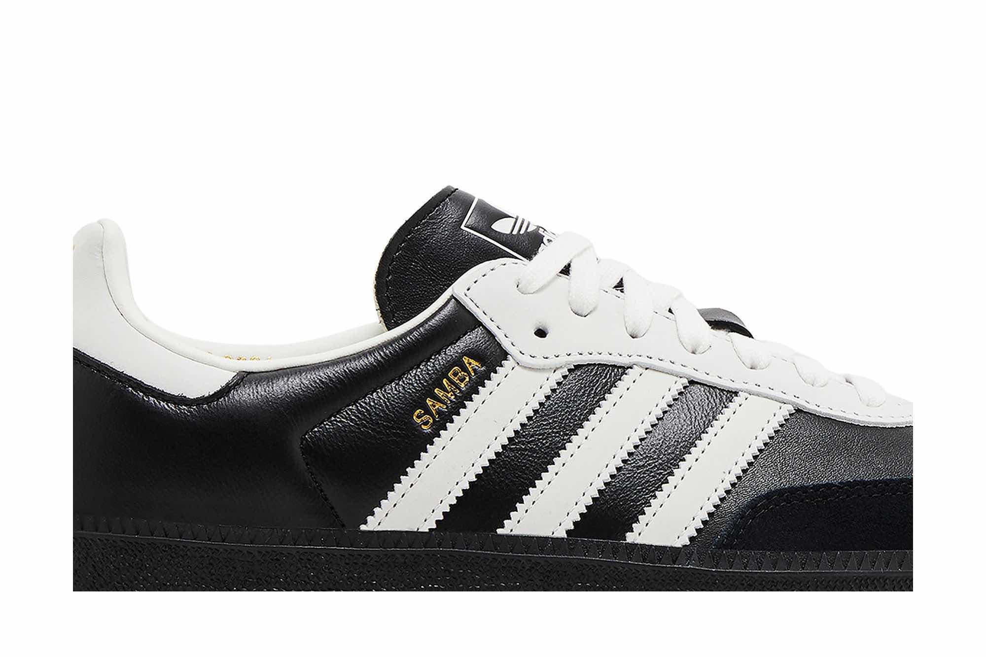 Adidas Samba OG ’75th Anniversary’ JP5282