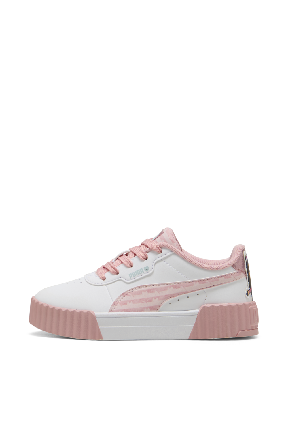 PUMA KIDS נעלי סניקרס
