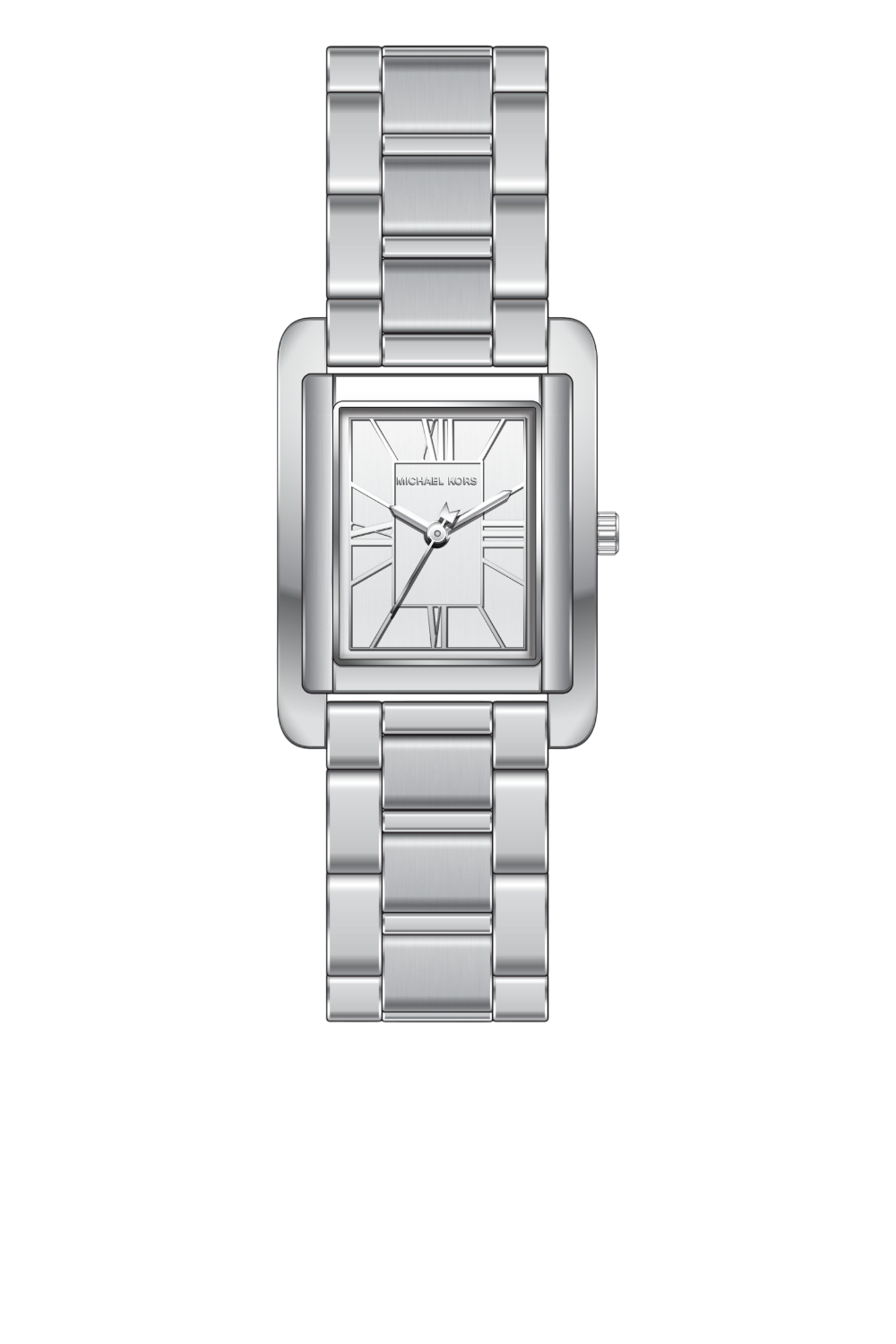 MICHAEL KORS שעון יד אסקס כסוף