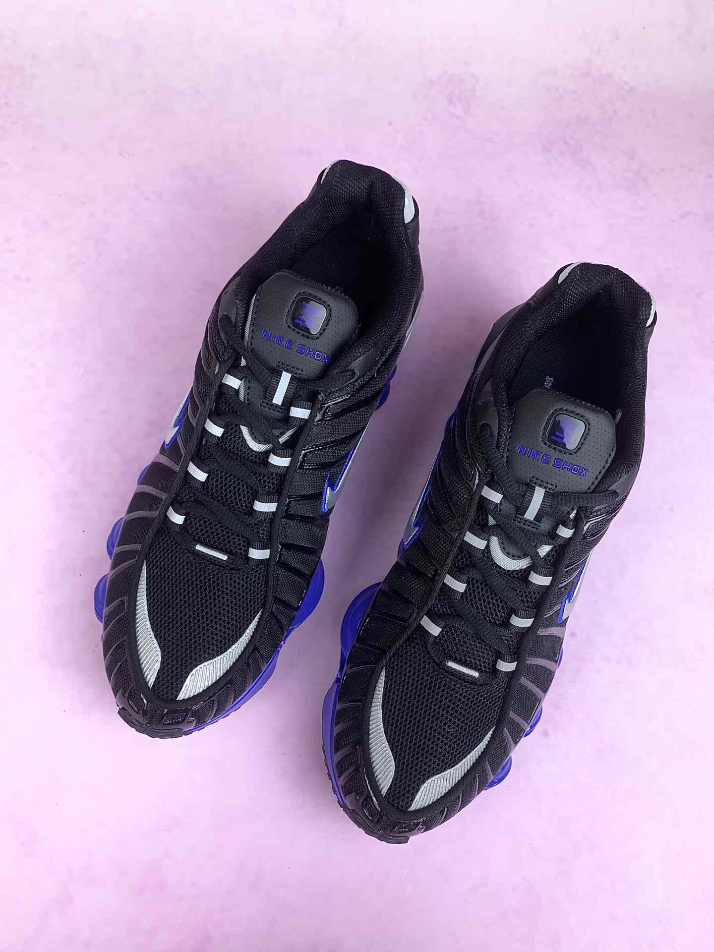 Nike Shox TL Shoes