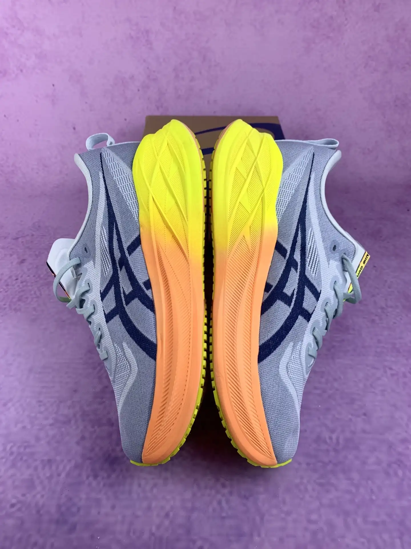 ASICS SUPERBLAST 2 PARIS Running Shoes product photo from LabelPicks