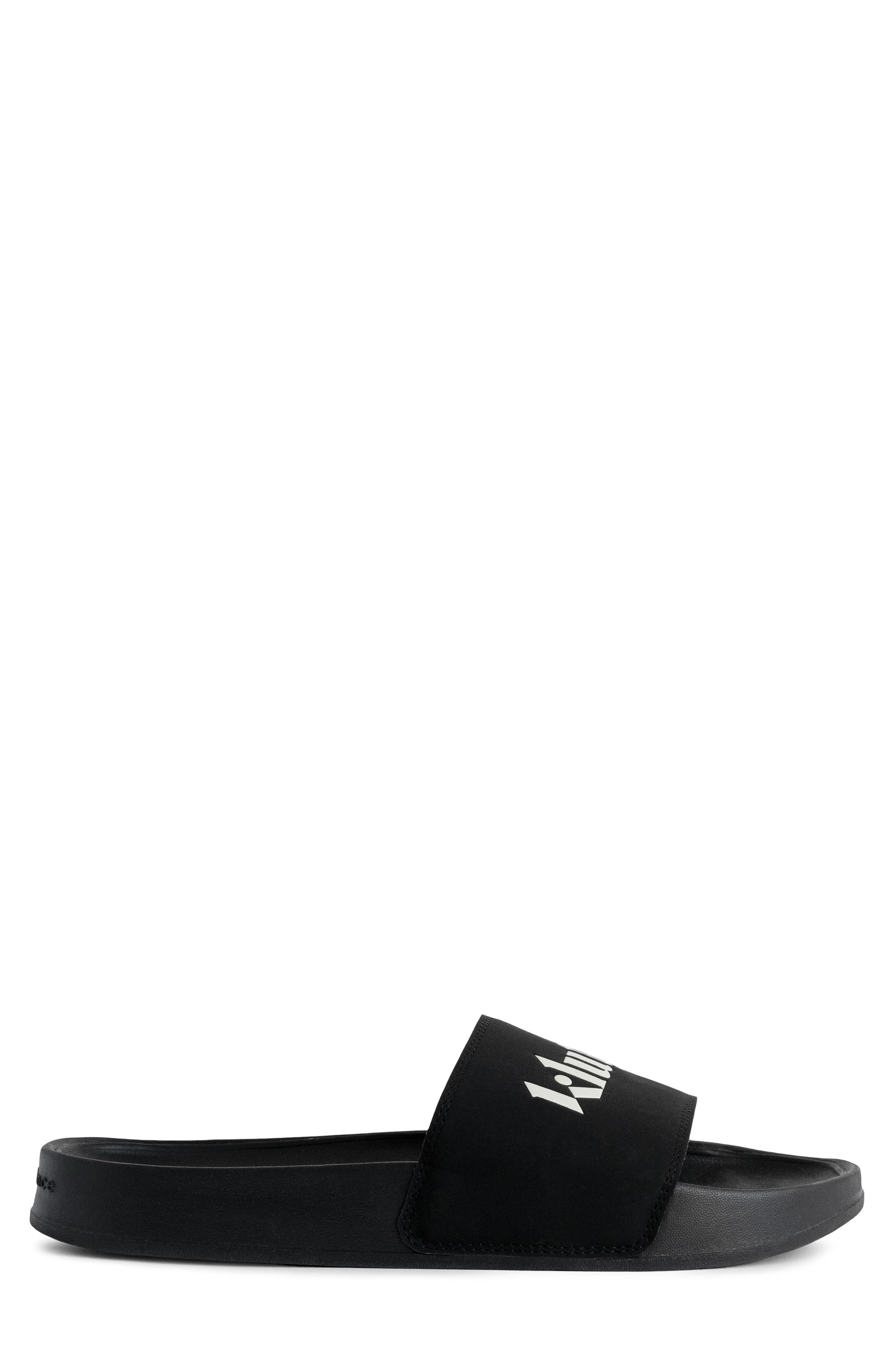 New Balance 200 Slide Sandal