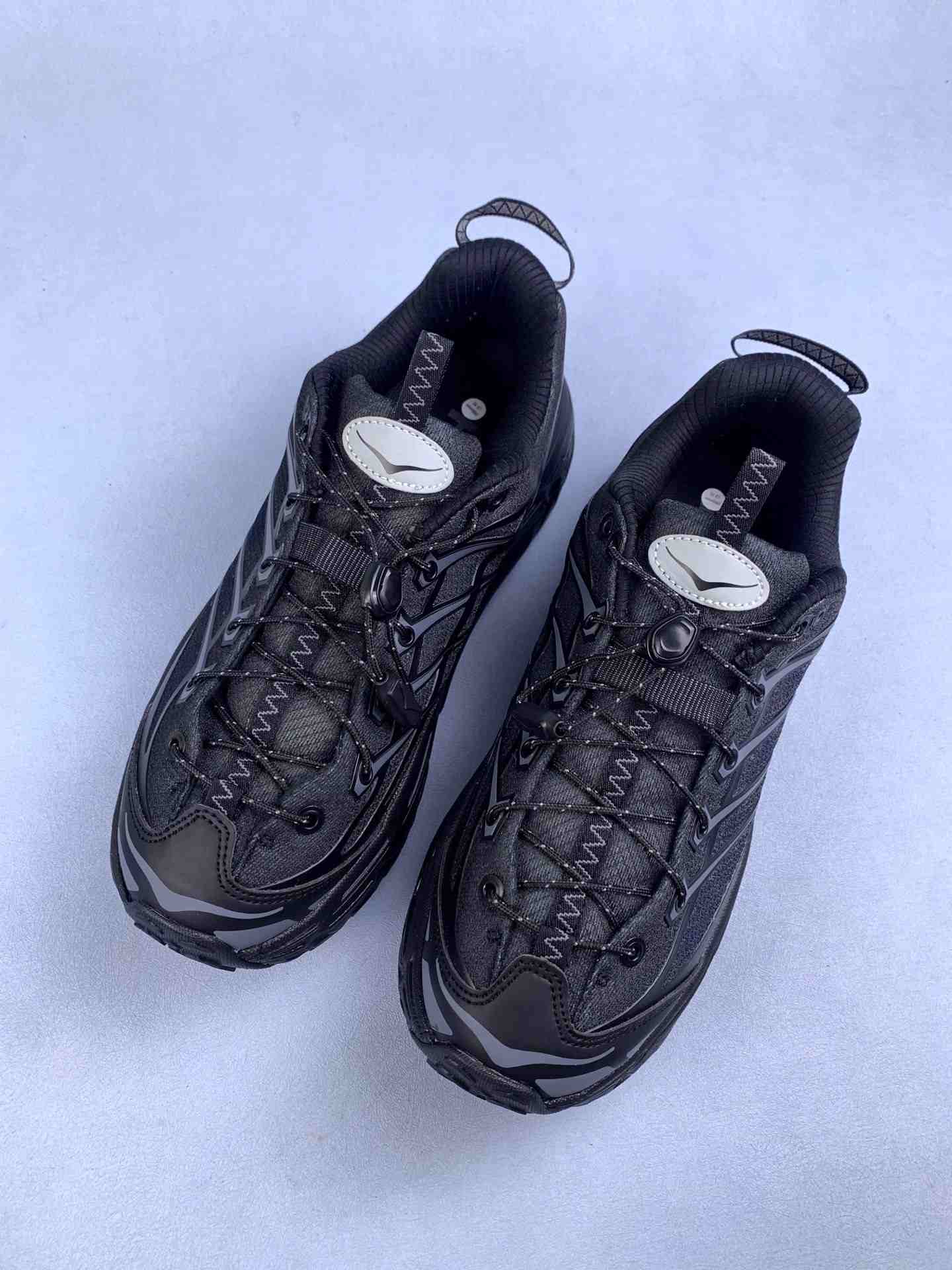 HOKA Mafate Three2 Trail Running Shoes