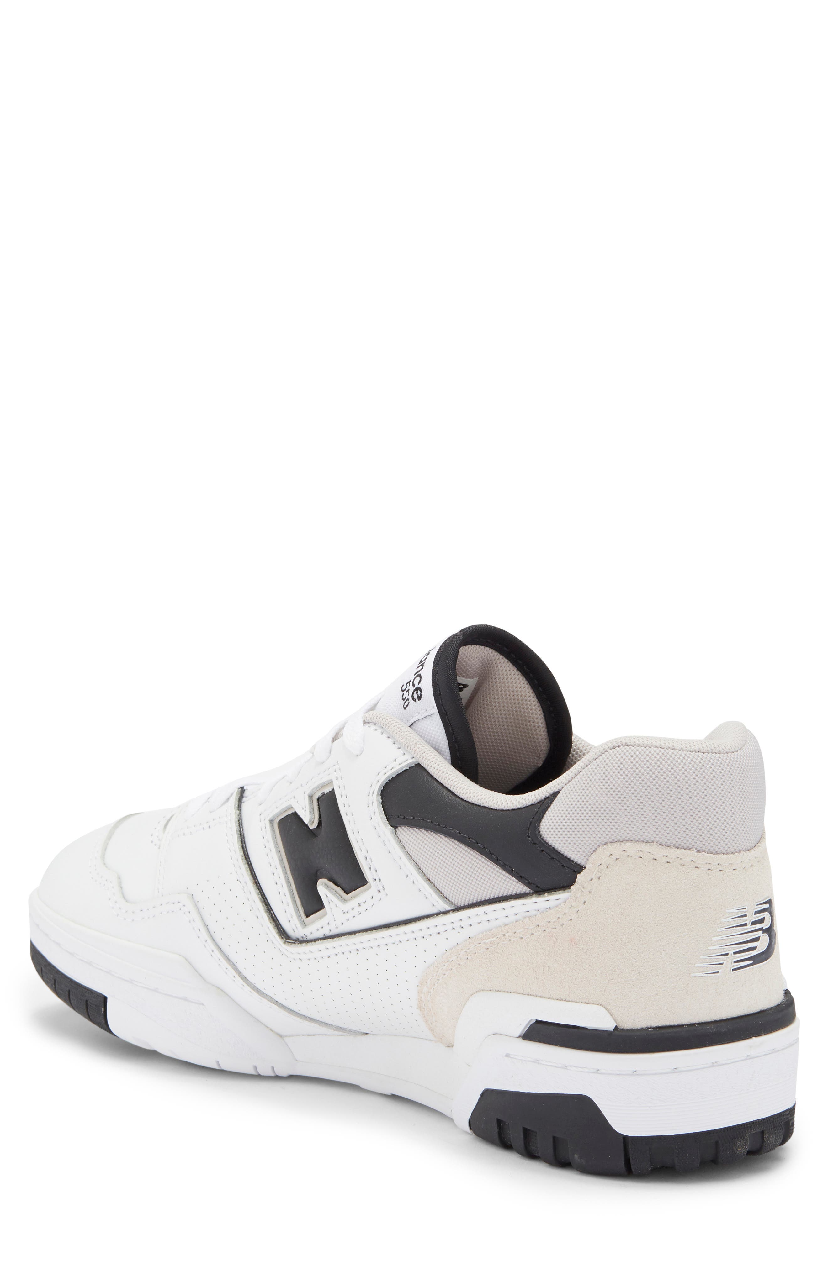 New Balance 550 Basketball Sneaker