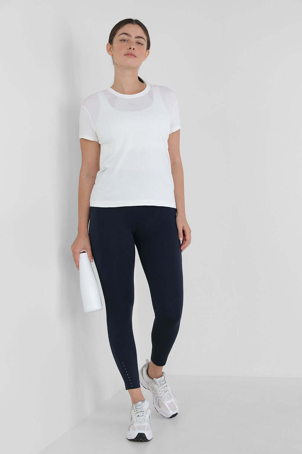 LULULEMON Nulux 5 Pockets HR Run Tight 25