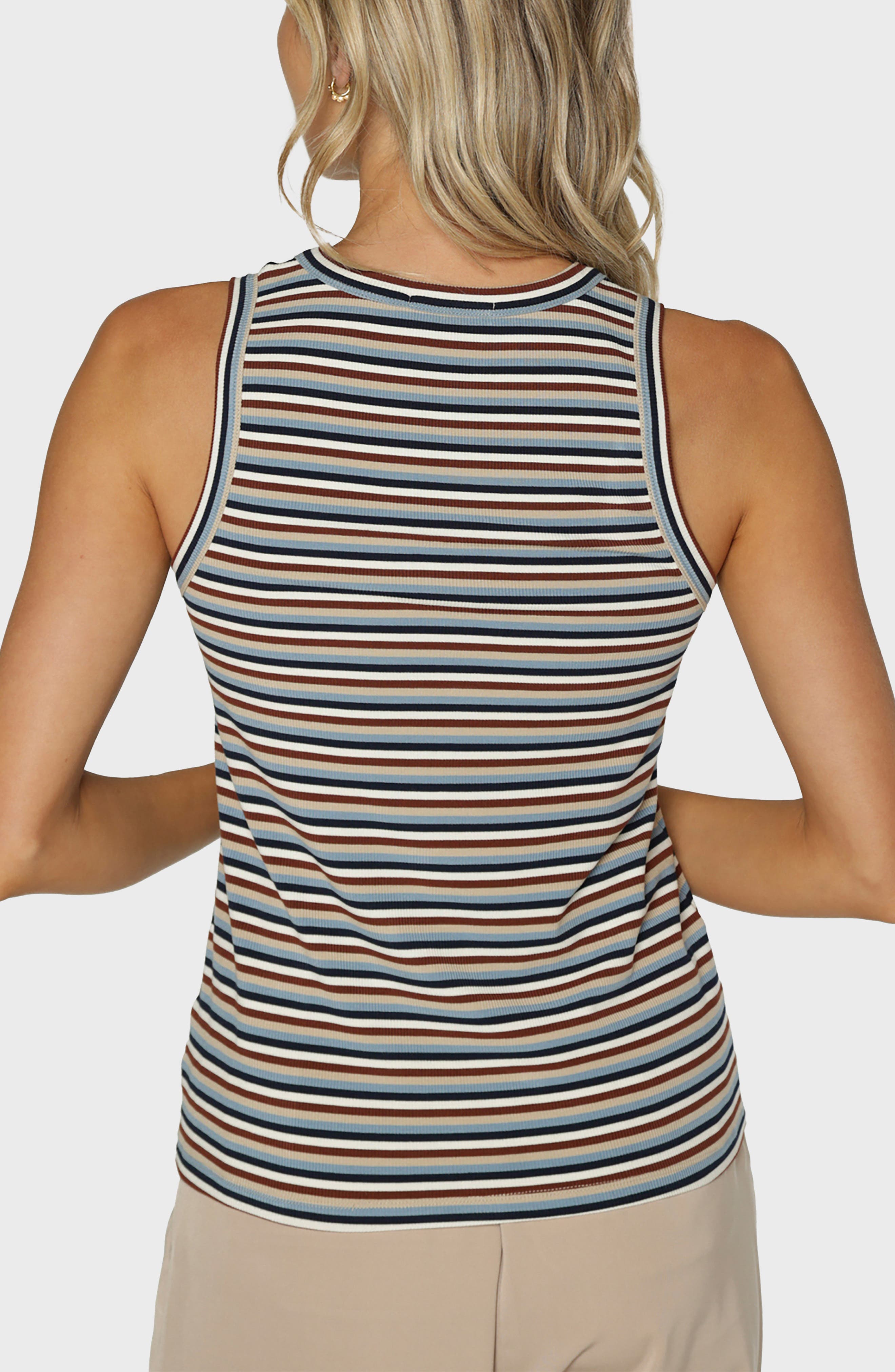 matty m. Owens Tank Top