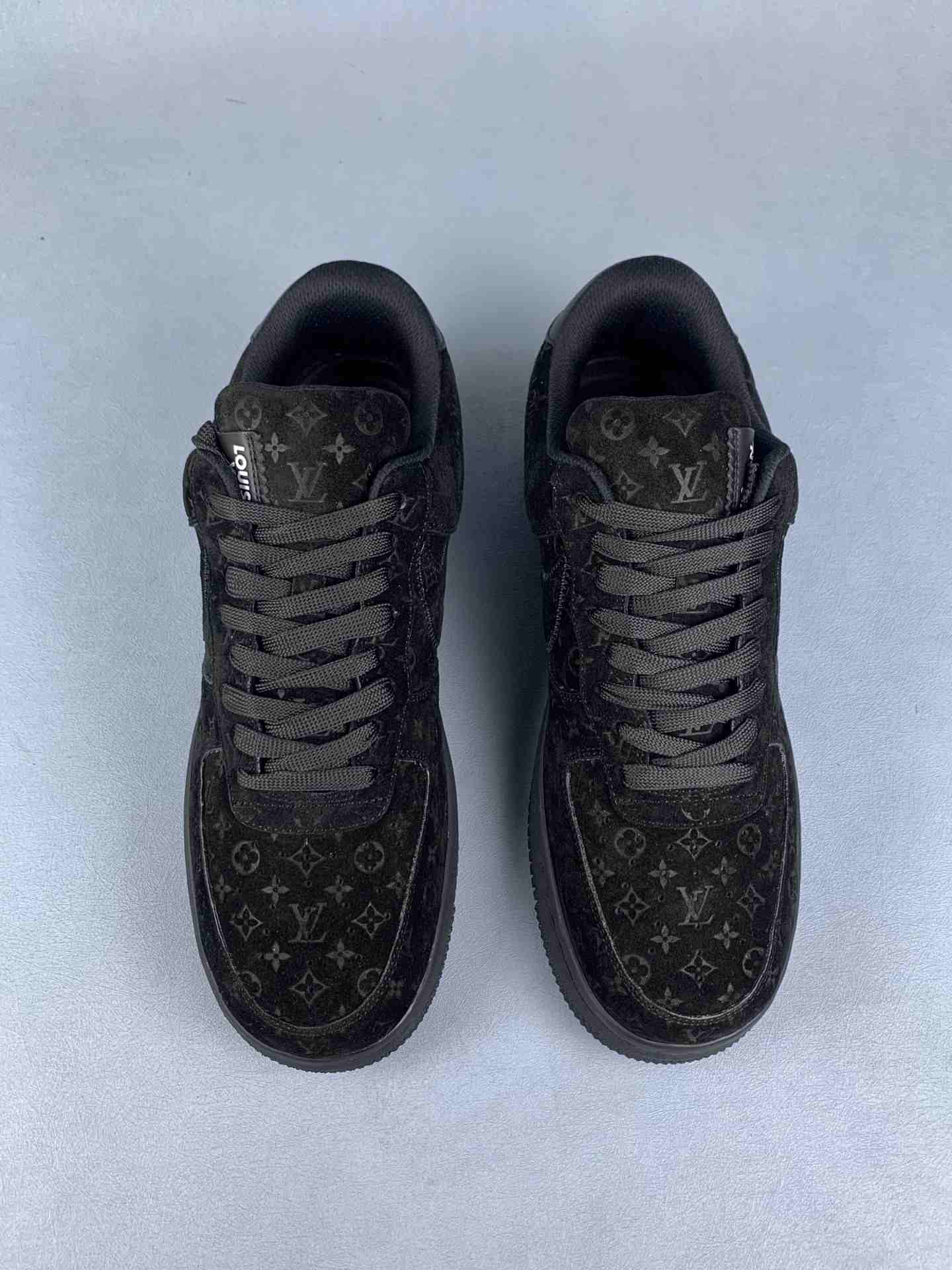 Louis Vuitton x Nike Air Force 1 Low by Virgil Abloh