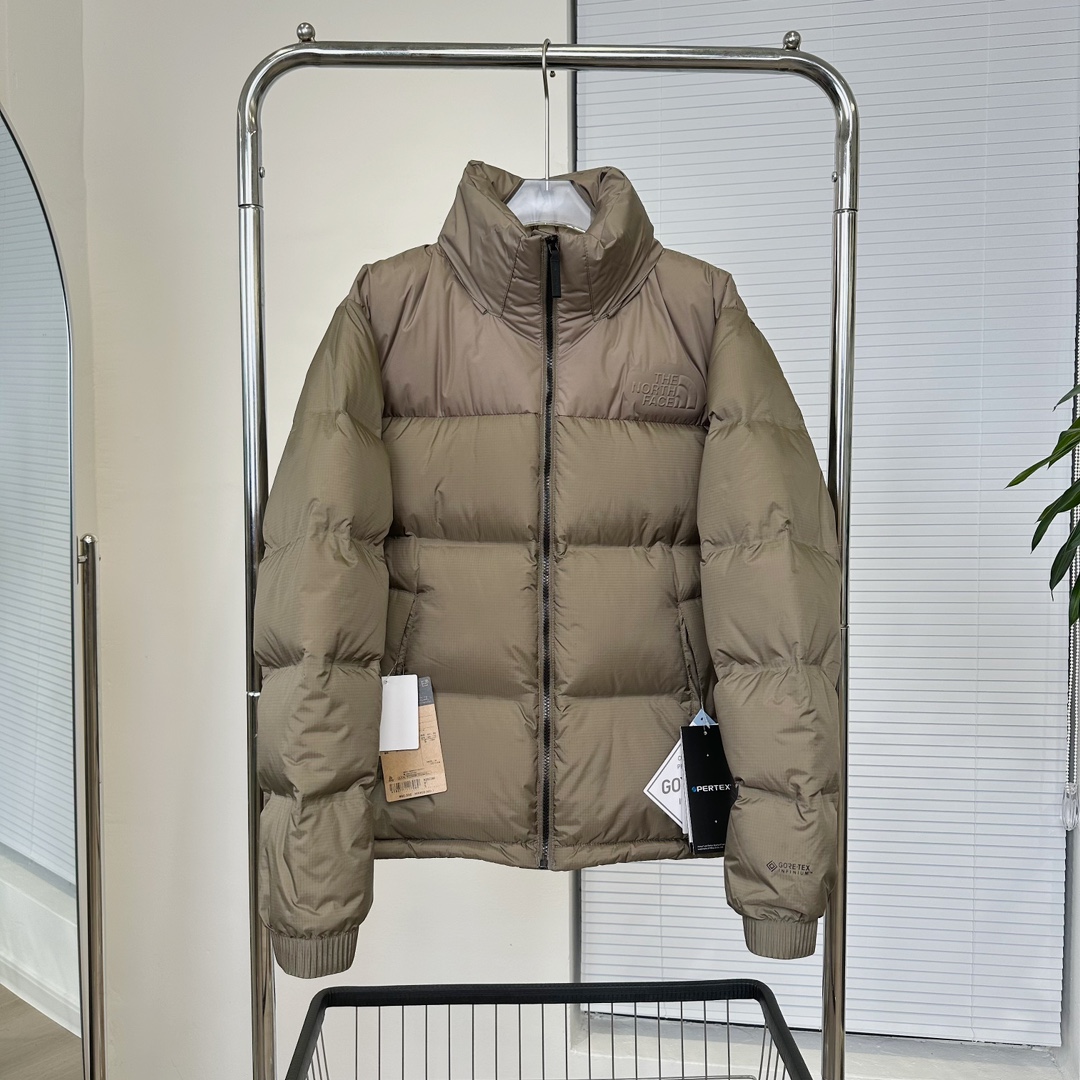 1224 Fashion -color coat
