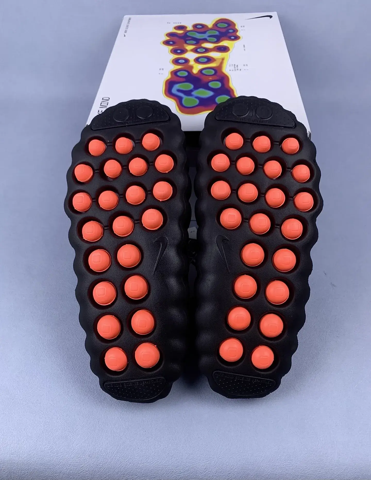 Nike Mind 001 Slides product photo from LabelPicks