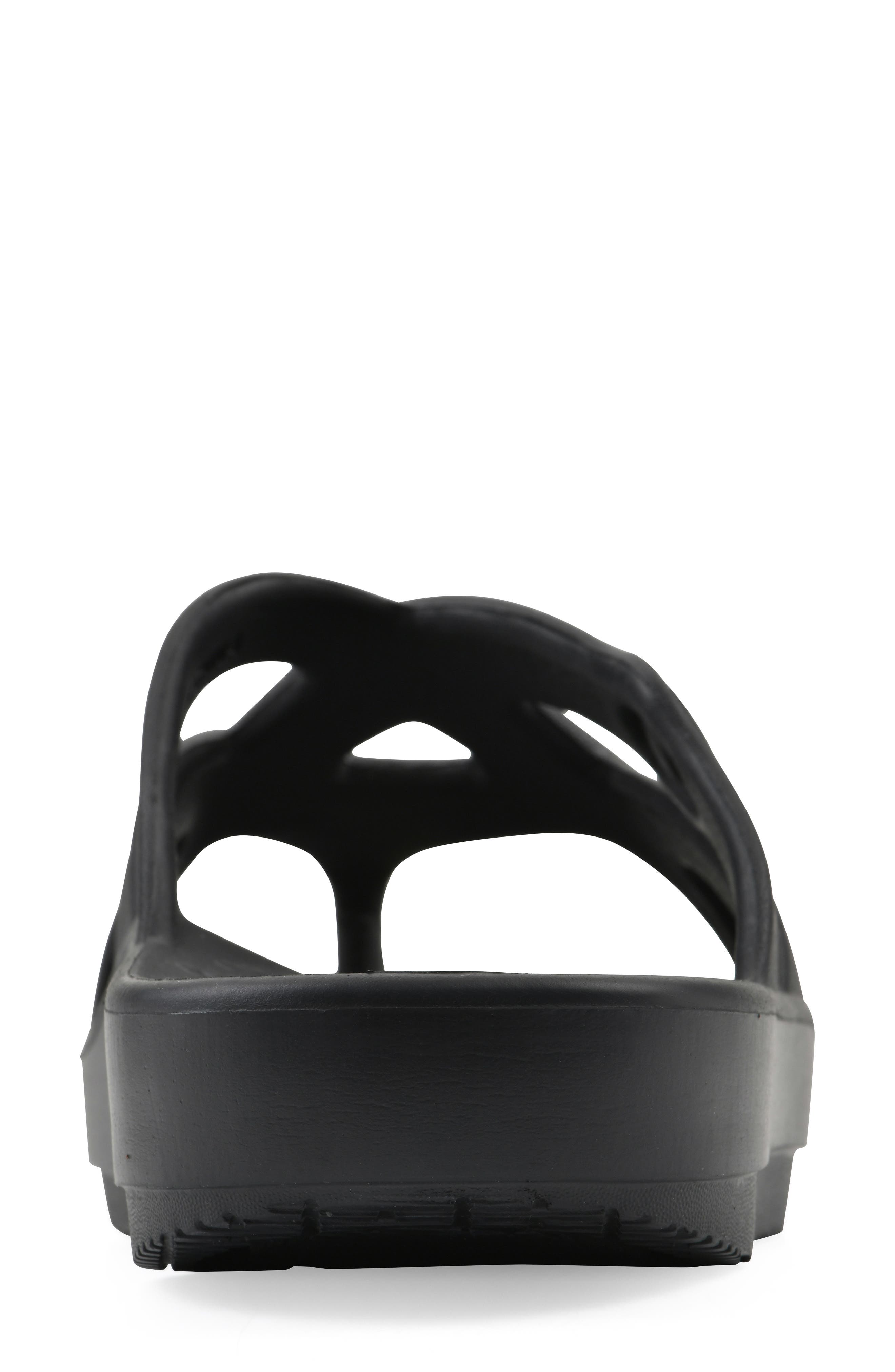 White Mountain Footwear Rip Foam Slide Sandal
