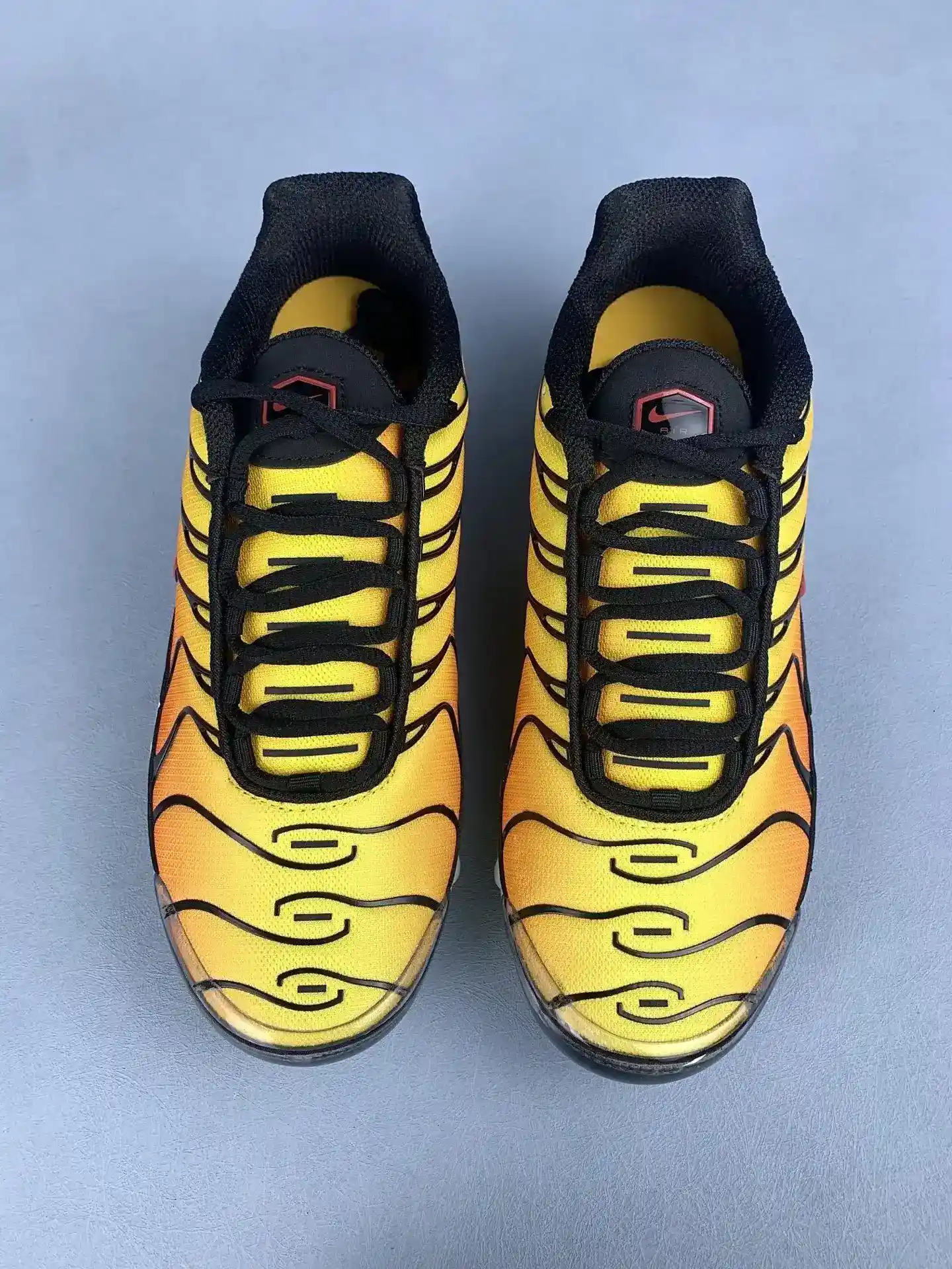 Nike Air Max Plus 'Sunset' Shoes product photo from LabelPicks