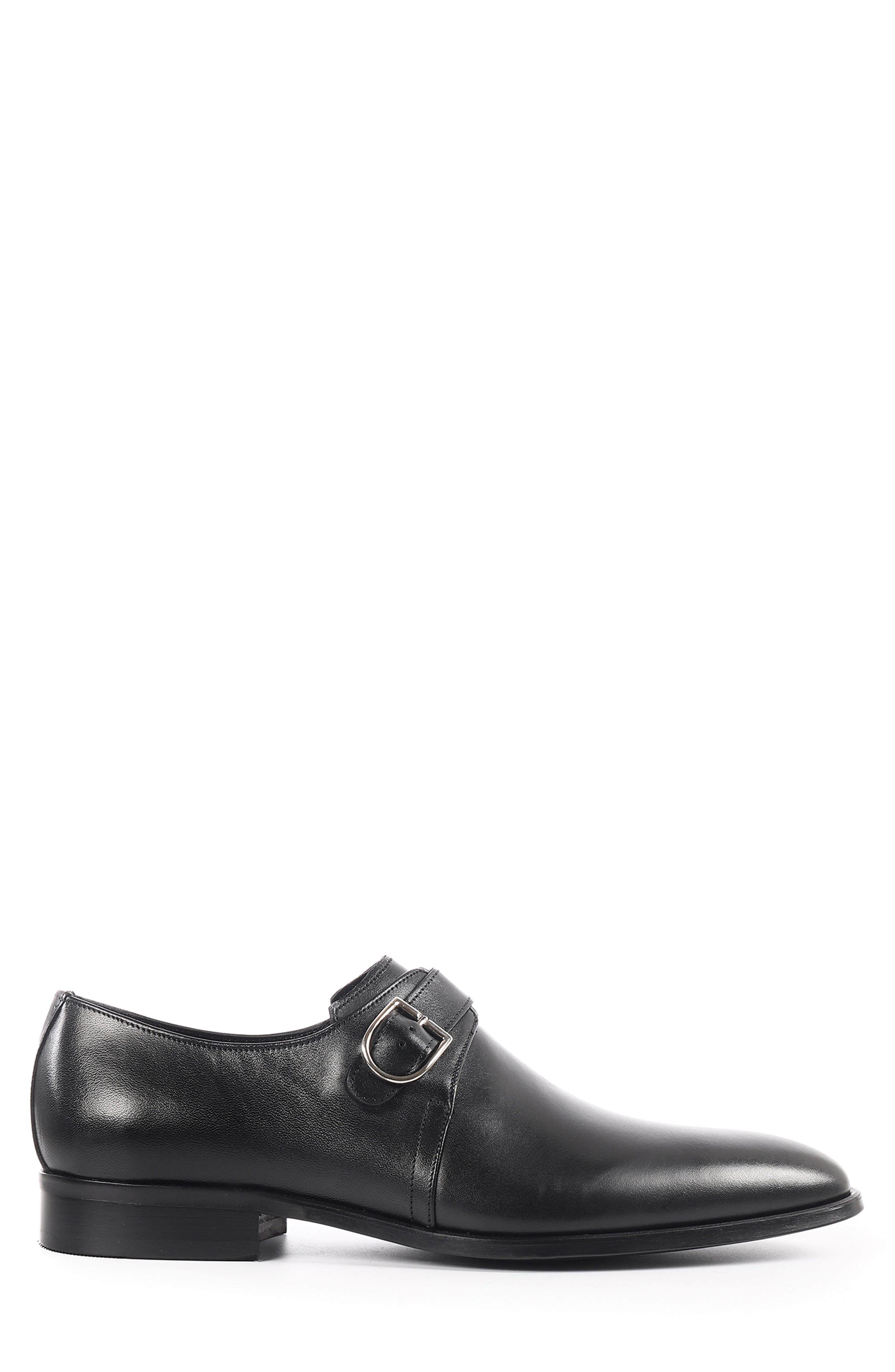 VELLAPAIS Marion Monk Shoe