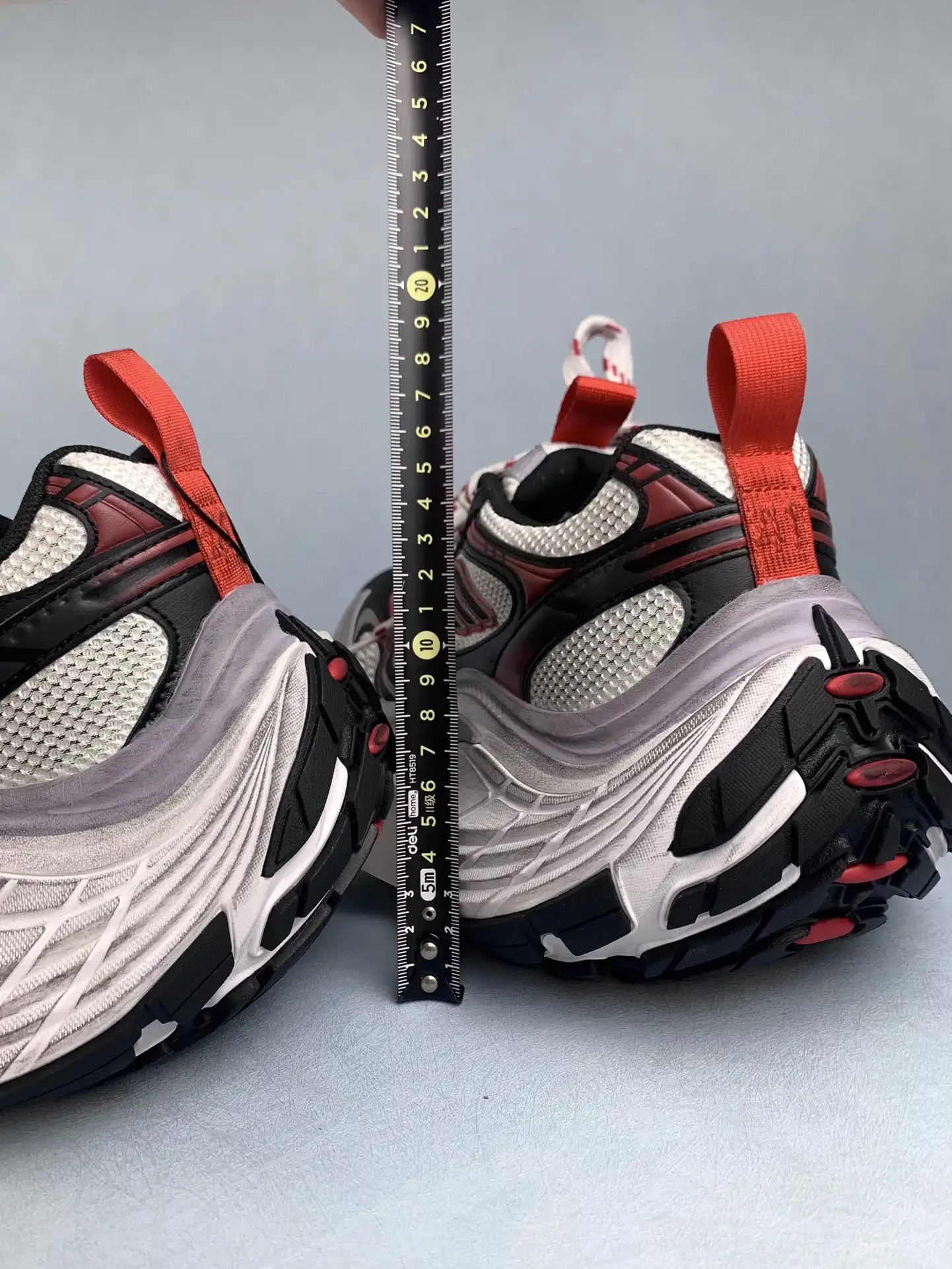 Balenciaga 10XL Sneaker product photo from LabelPicks