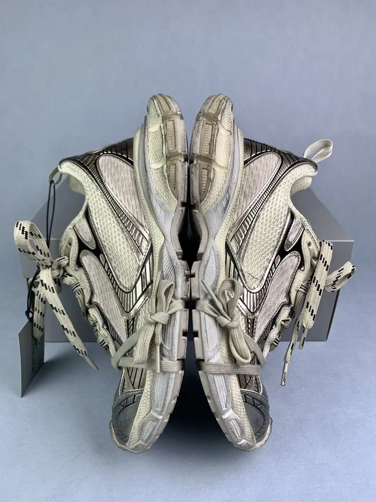 Balenciaga 3XL Sneaker product photo from LabelPicks