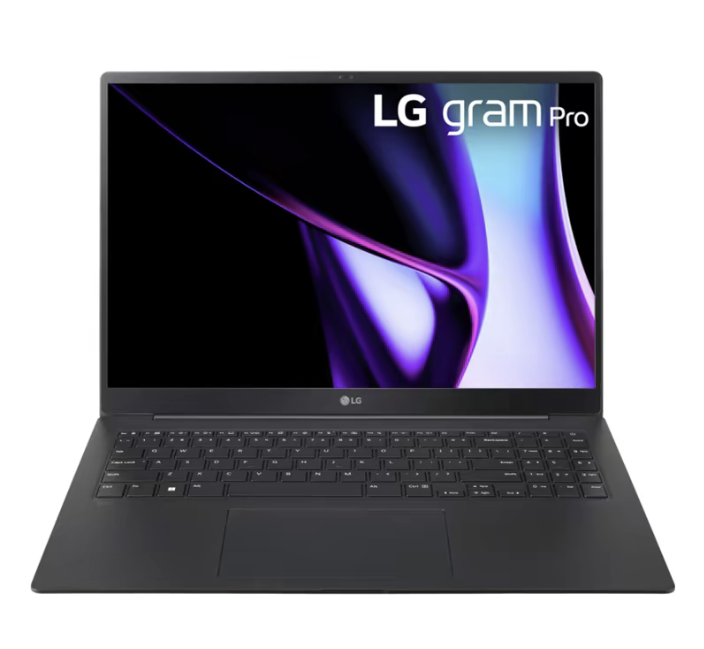 LG Gram Pro 16'' Intel 358H 32GB+1TB Laptop 2.8K OLED Screen Brand New - GreshamTech