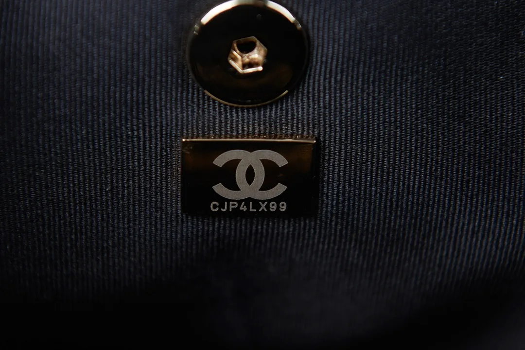 Chanel Calfskin Backpack product photo from LabelPicks