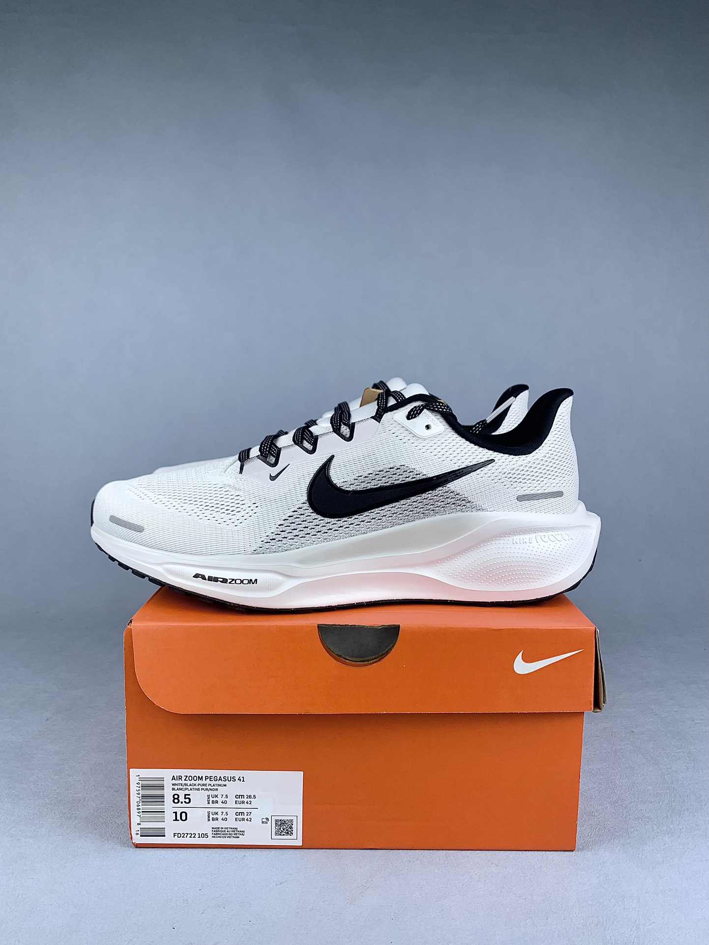 Nike Pegasus 41 Shoes