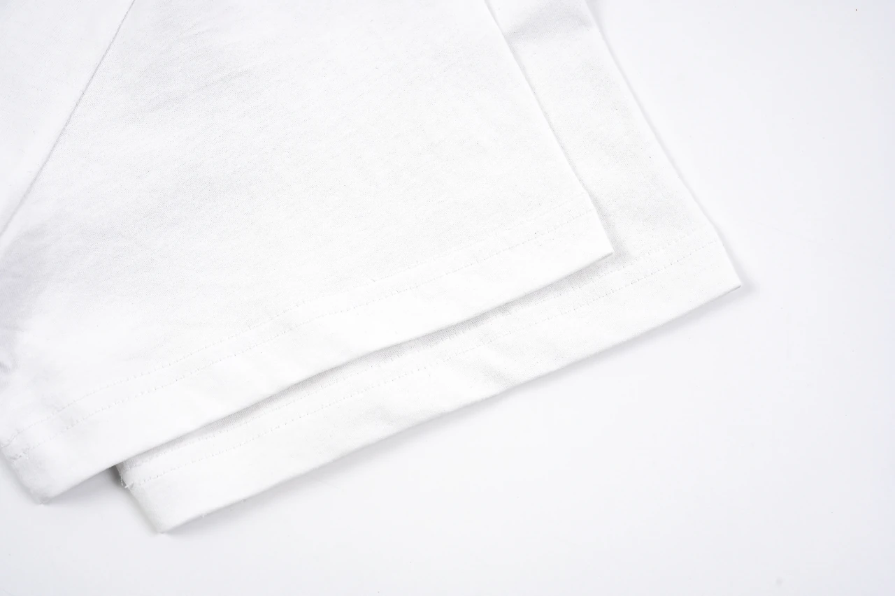 Chrome Hearts White Pocket Vine Dagger Graphic T-Shirt product photo from LabelPicks