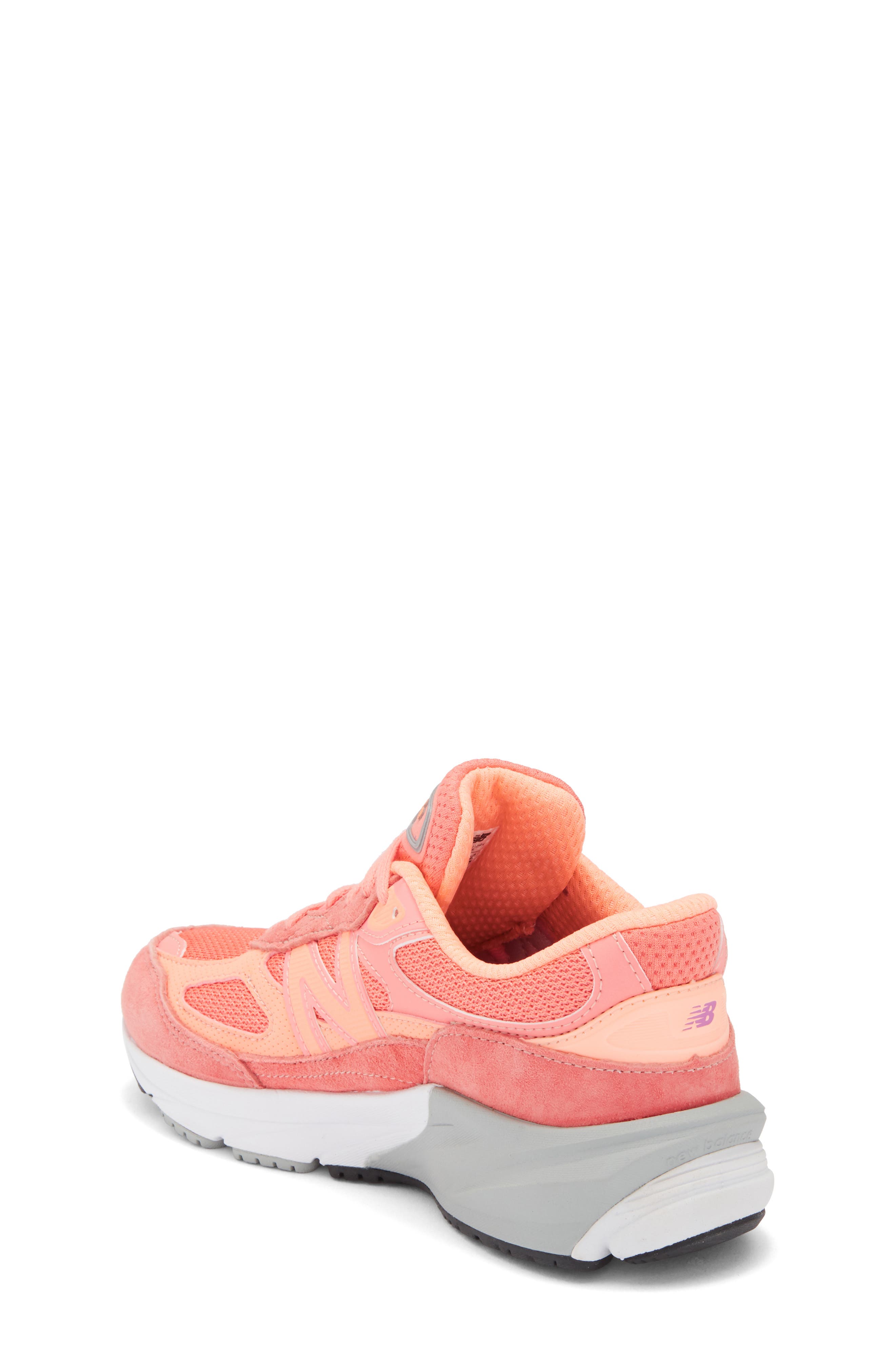 New Balance Gender Inclusive 990 Sneaker - Multiple Widths Available