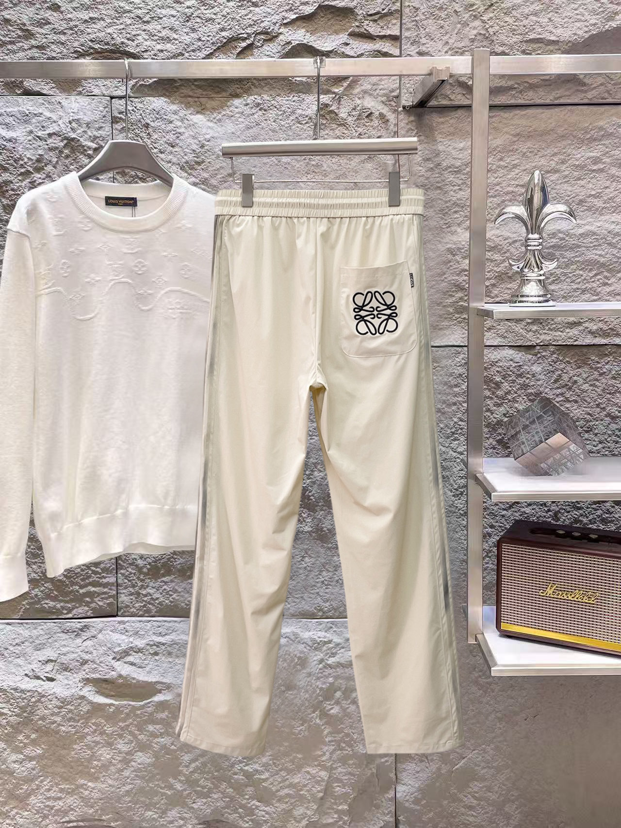 0528 New cargo style pants