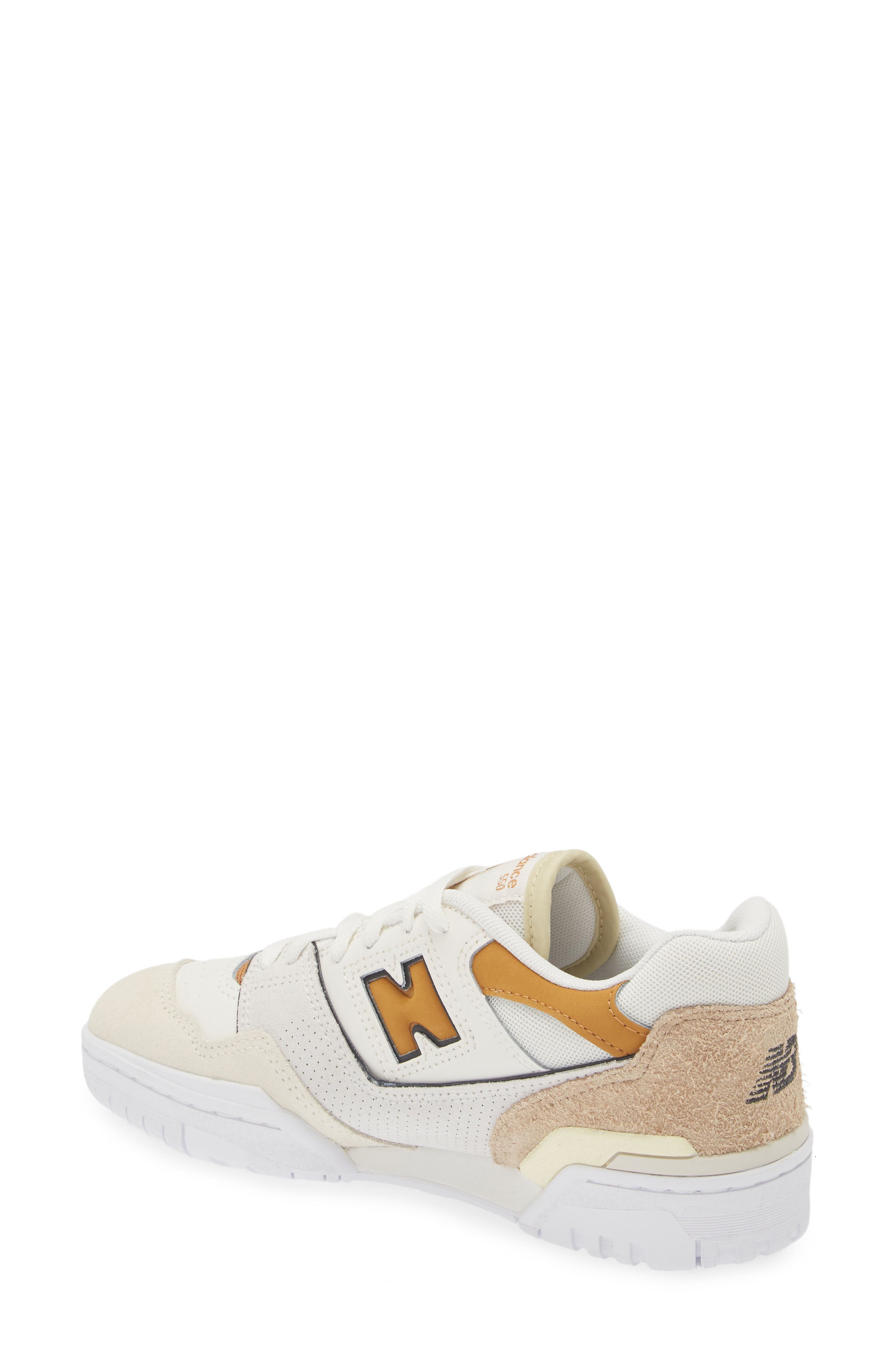 New Balance 550 Basketball Sneaker