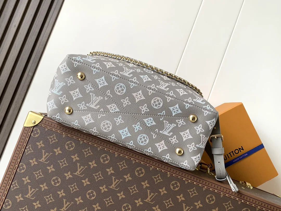 Louis Vuitton Calfskin Tote Bag product photo from LabelPicks