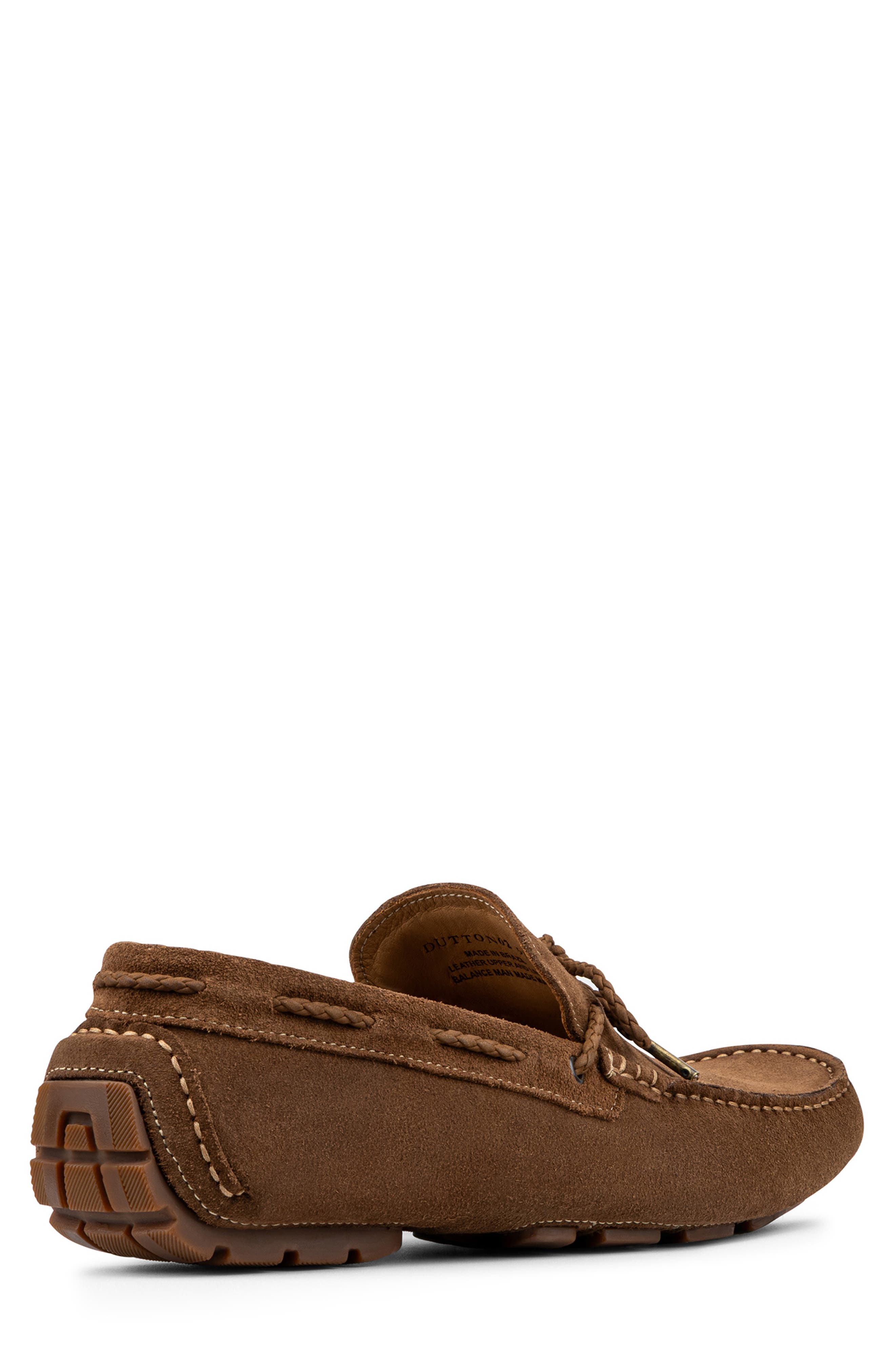 Donald Pliner Dutton Driving Loafer