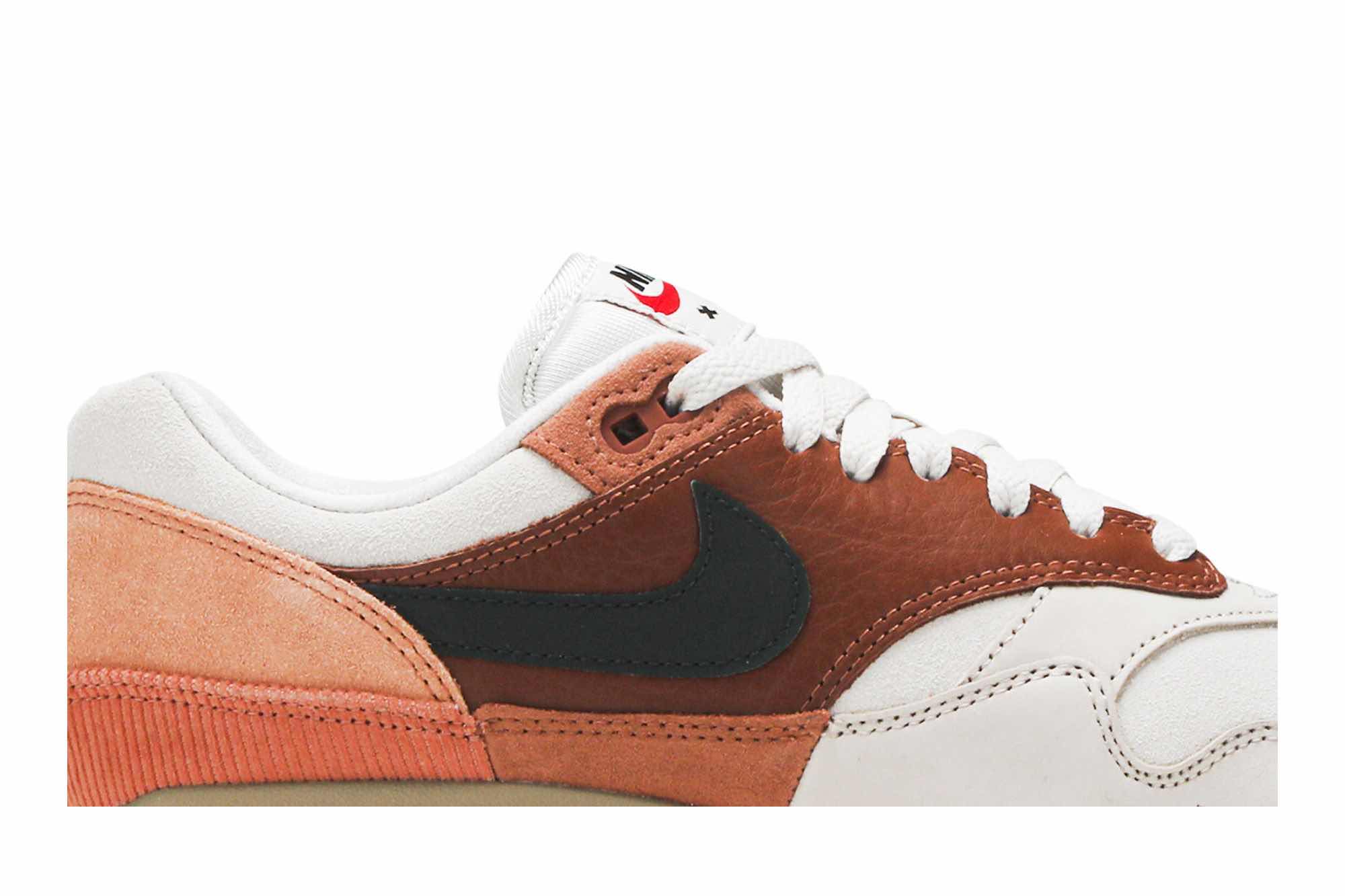 Nike Air Max 1 City Pack ‘Amsterdam’ CV1638-200