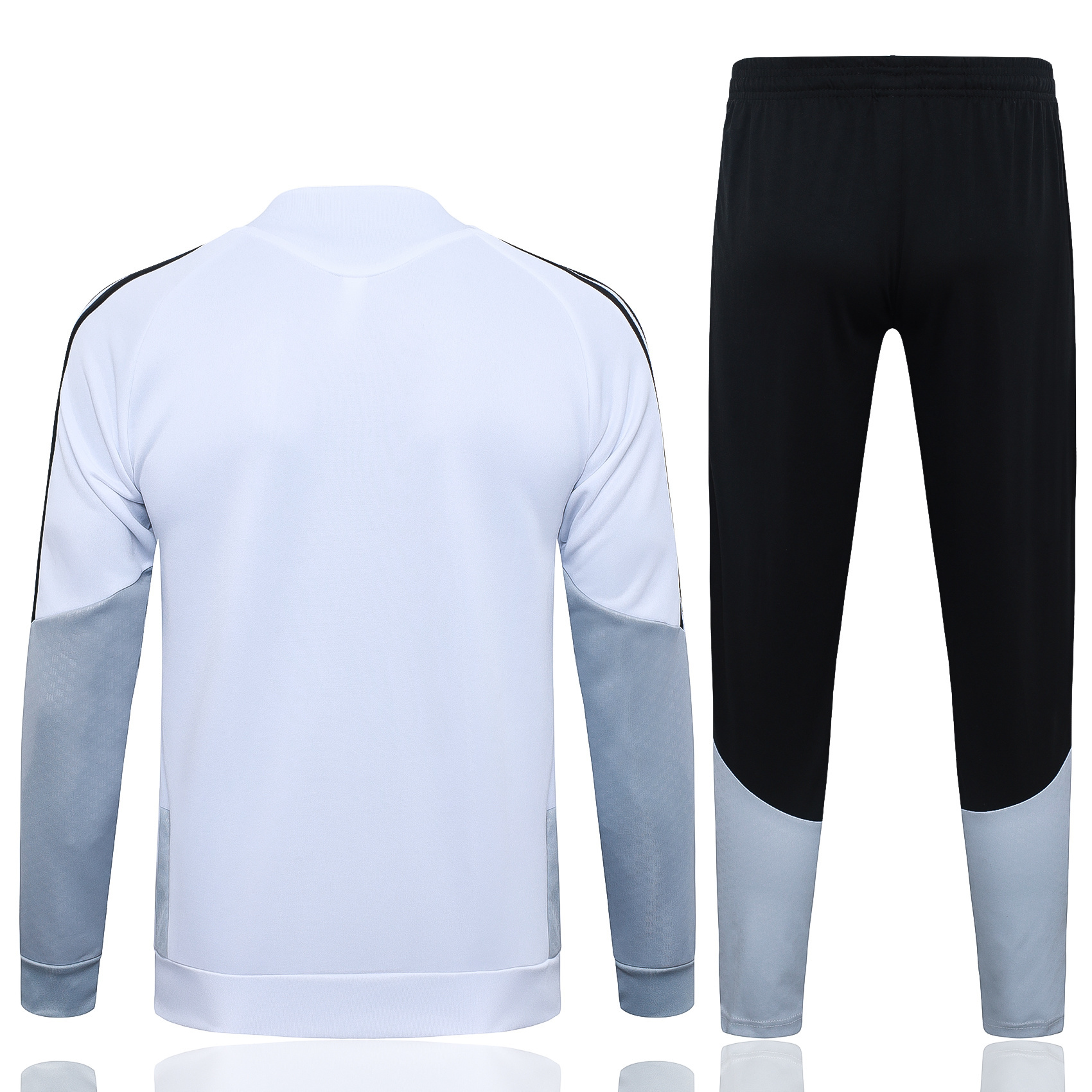 Real Madrid Training Jacket Suit 26/27 1:1 Thai Quality