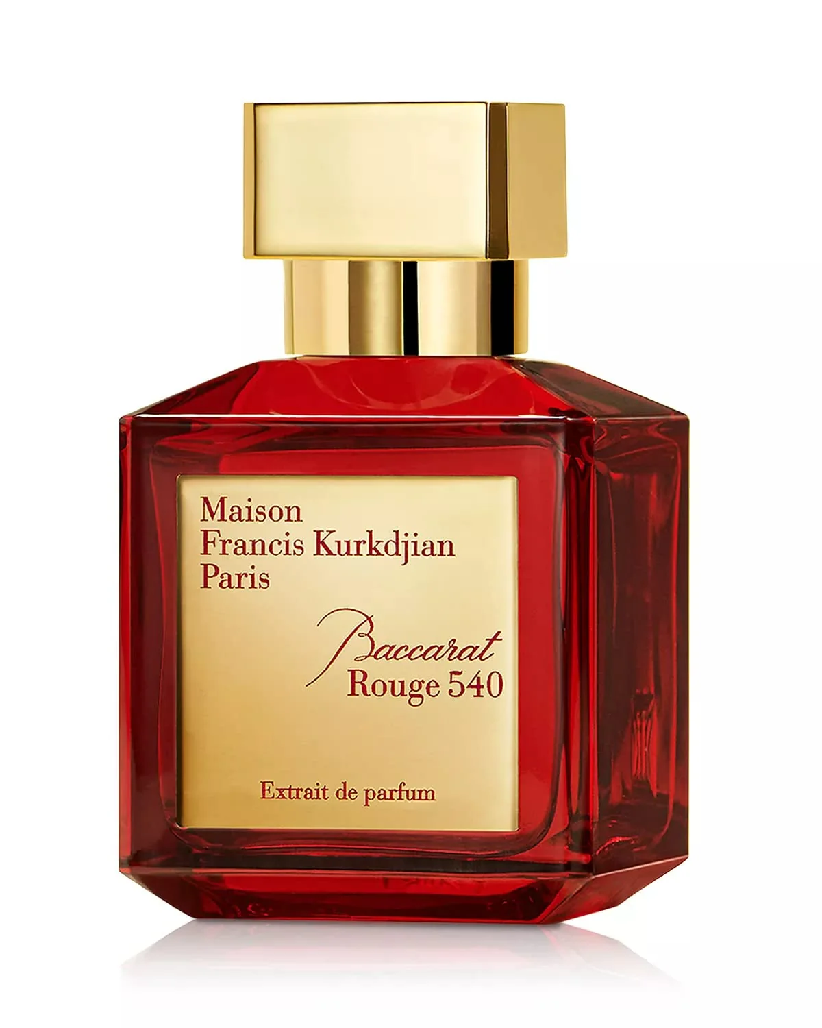 Maison Francis Kurkdjian Icons Discovery Set – Unisex Perfume Gift Set