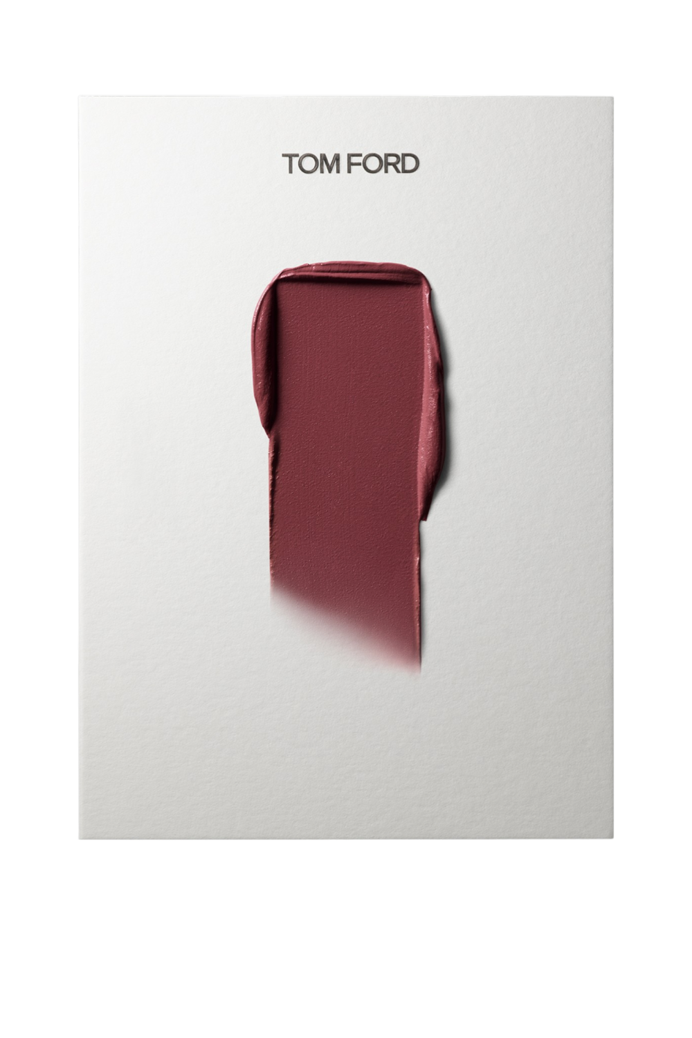 TOM FORD BEAUTY LIP STYLO MATTE 116 Deep Violet