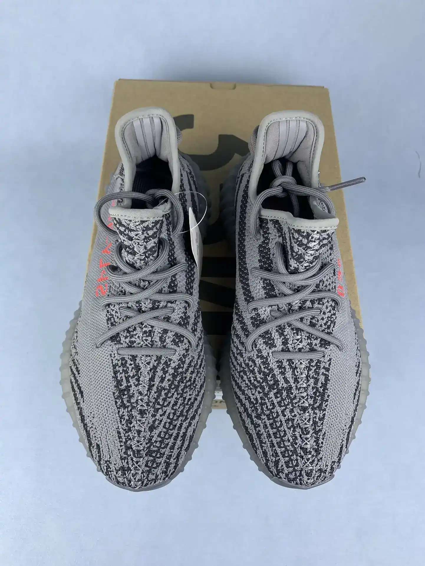 adidas Yeezy Boost 350 V2 Beluga 2.0 Shoes product photo from LabelPicks