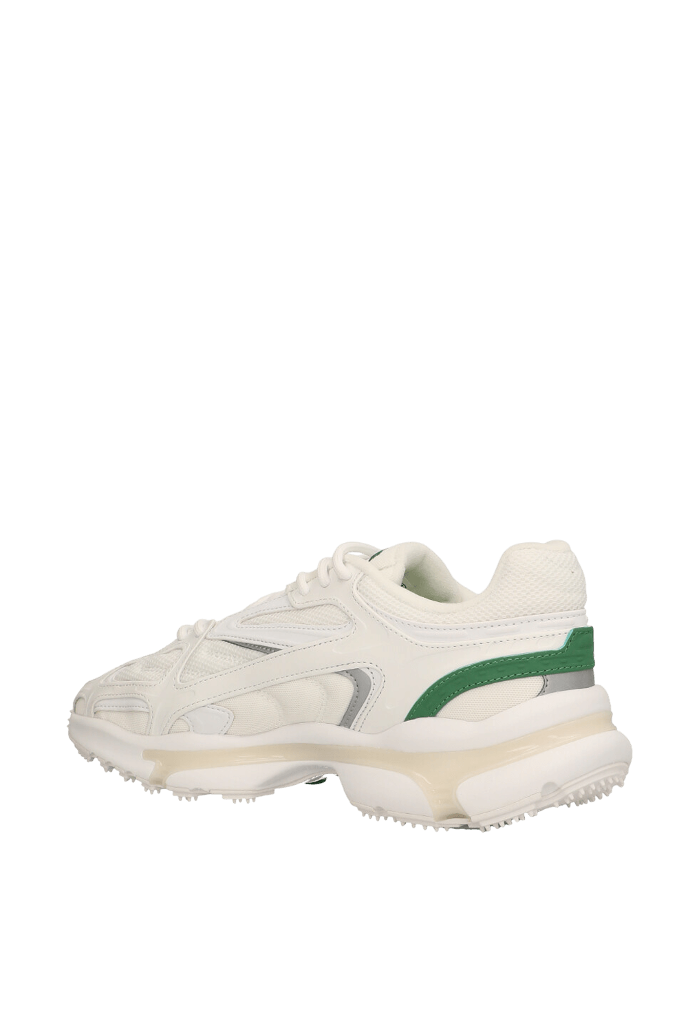 LACOSTE נעלי סניקרס
