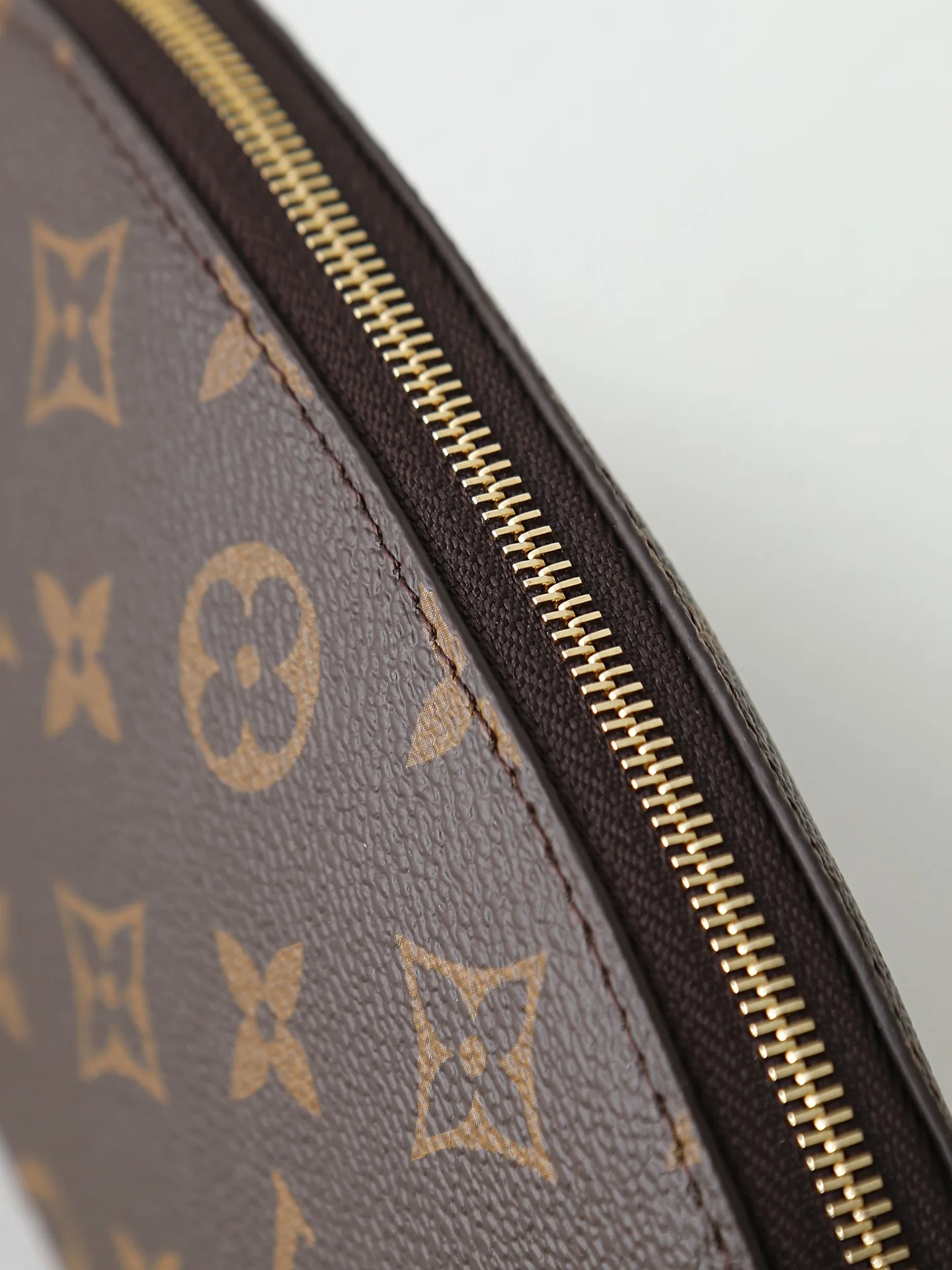 Louis Vuitton Sleek Clutch product photo from LabelPicks