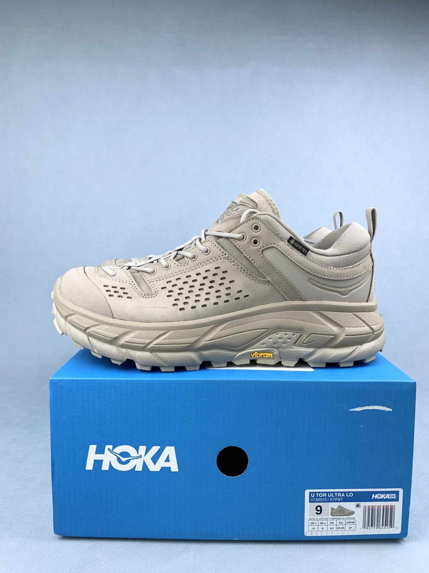 HOKA Tor Ultra Lo Shoes
