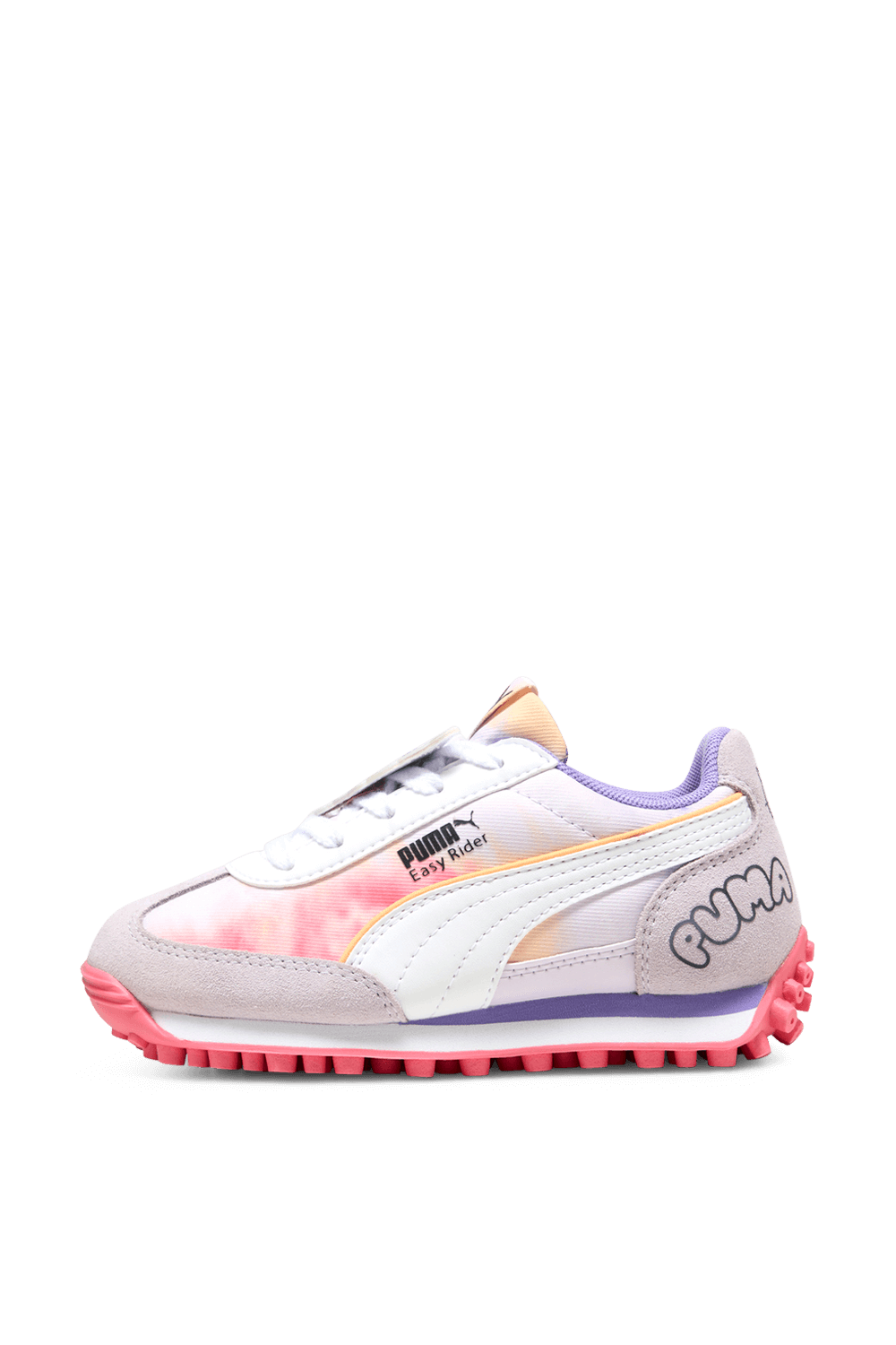 PUMA KIDS פומה X הלו קיטי נעלי סניקרס איזי ריידר
