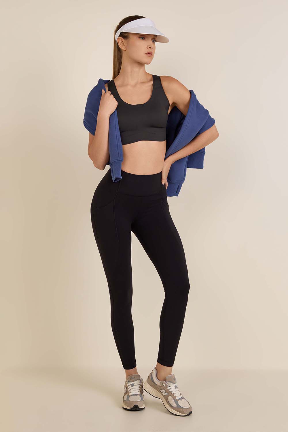 LULULEMON Swift Speed High-Rise Tight 25''