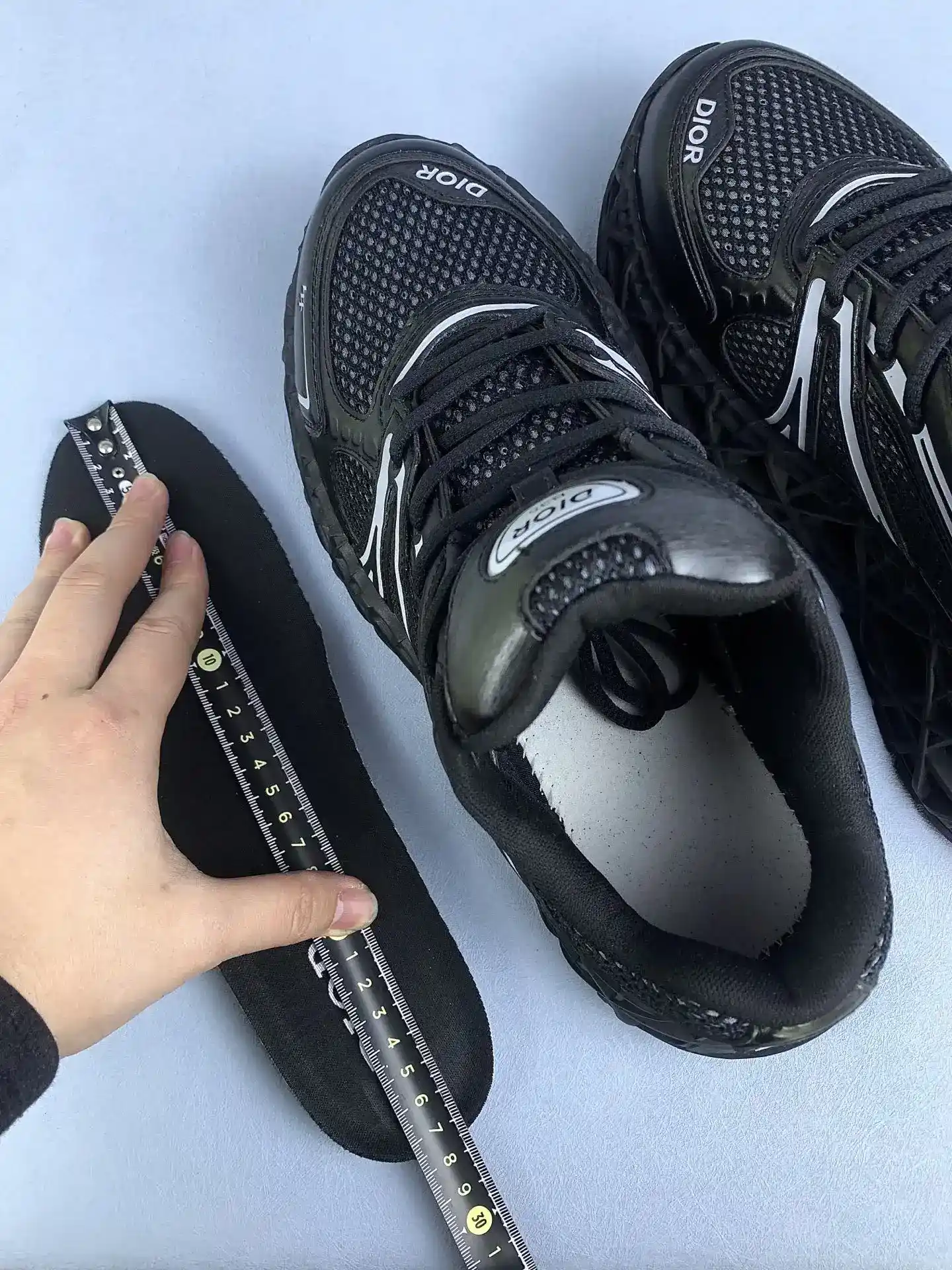 B35 NXXT Sneaker product photo from LabelPicks
