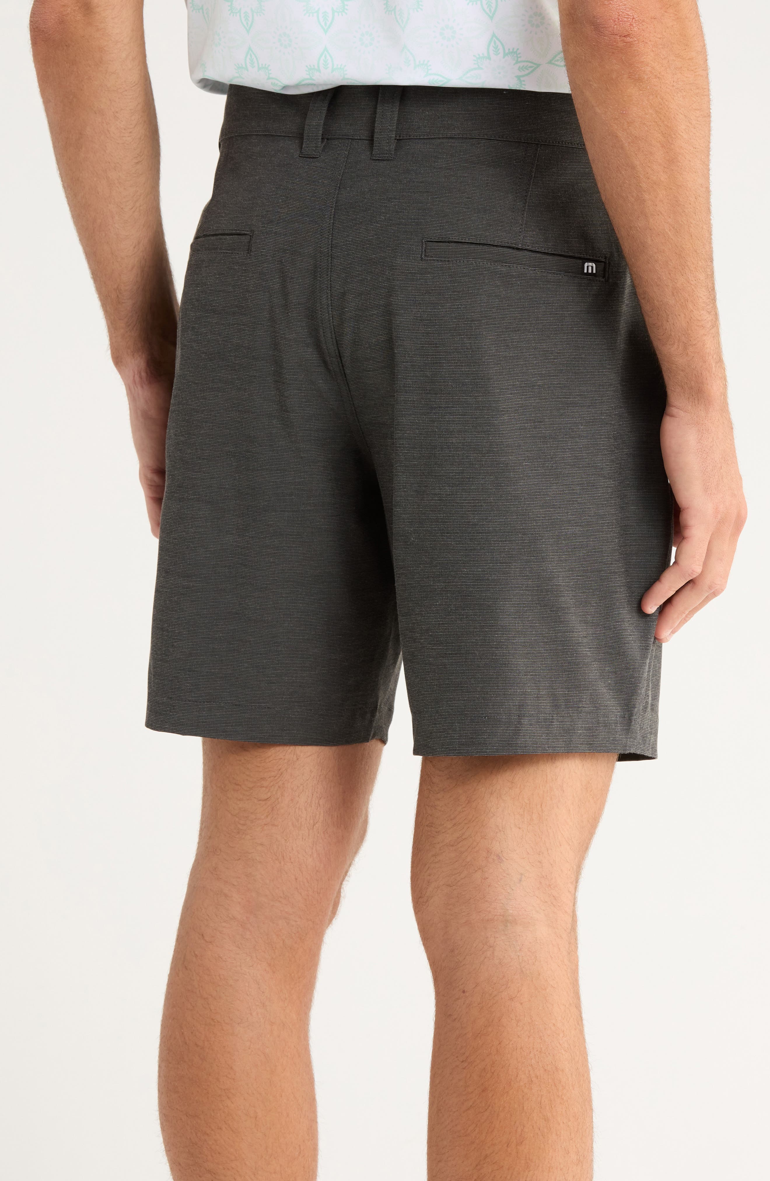 TravisMathew Hefner 3.0 Shorts