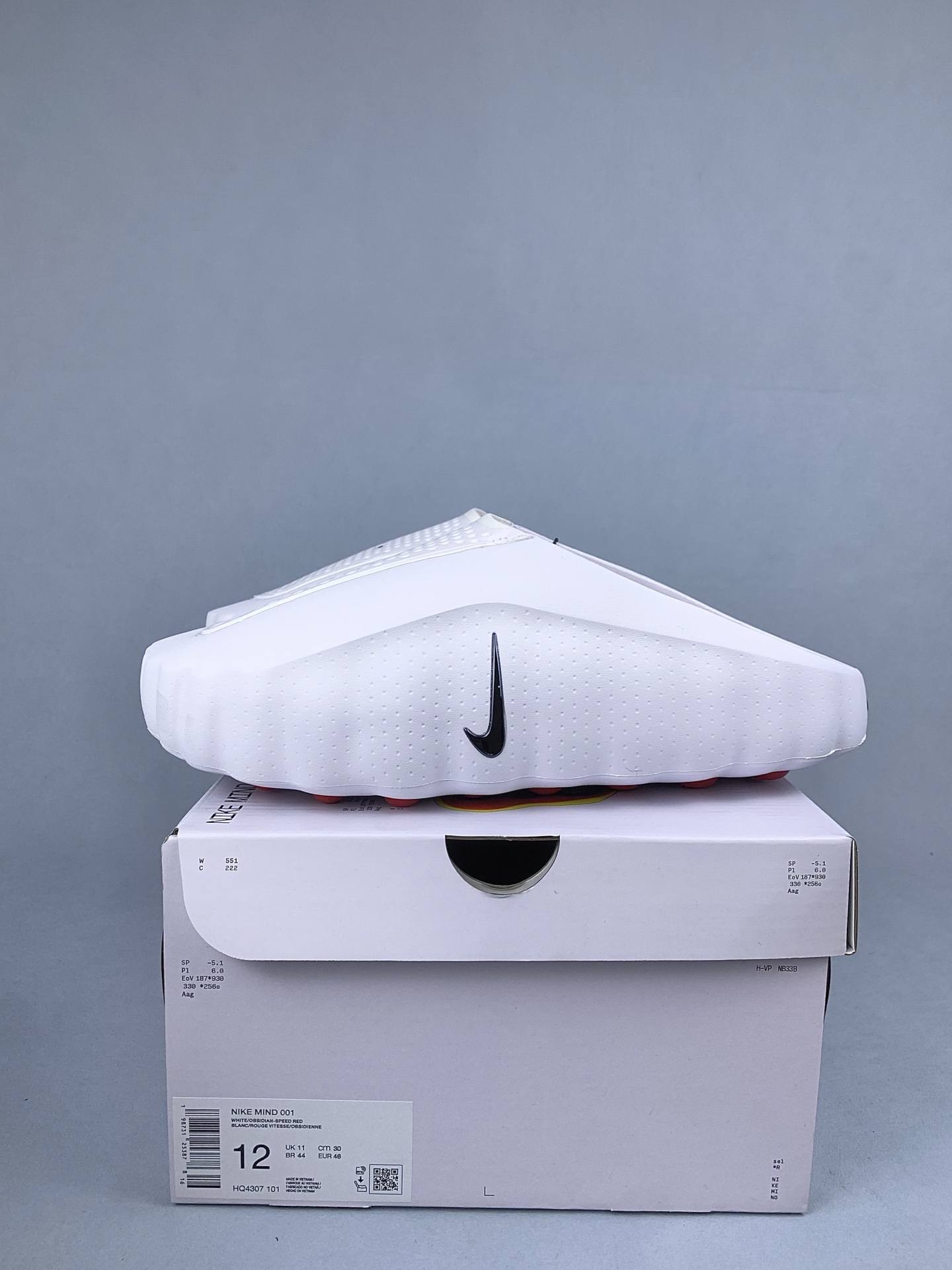 Nike Mind 001 Slides