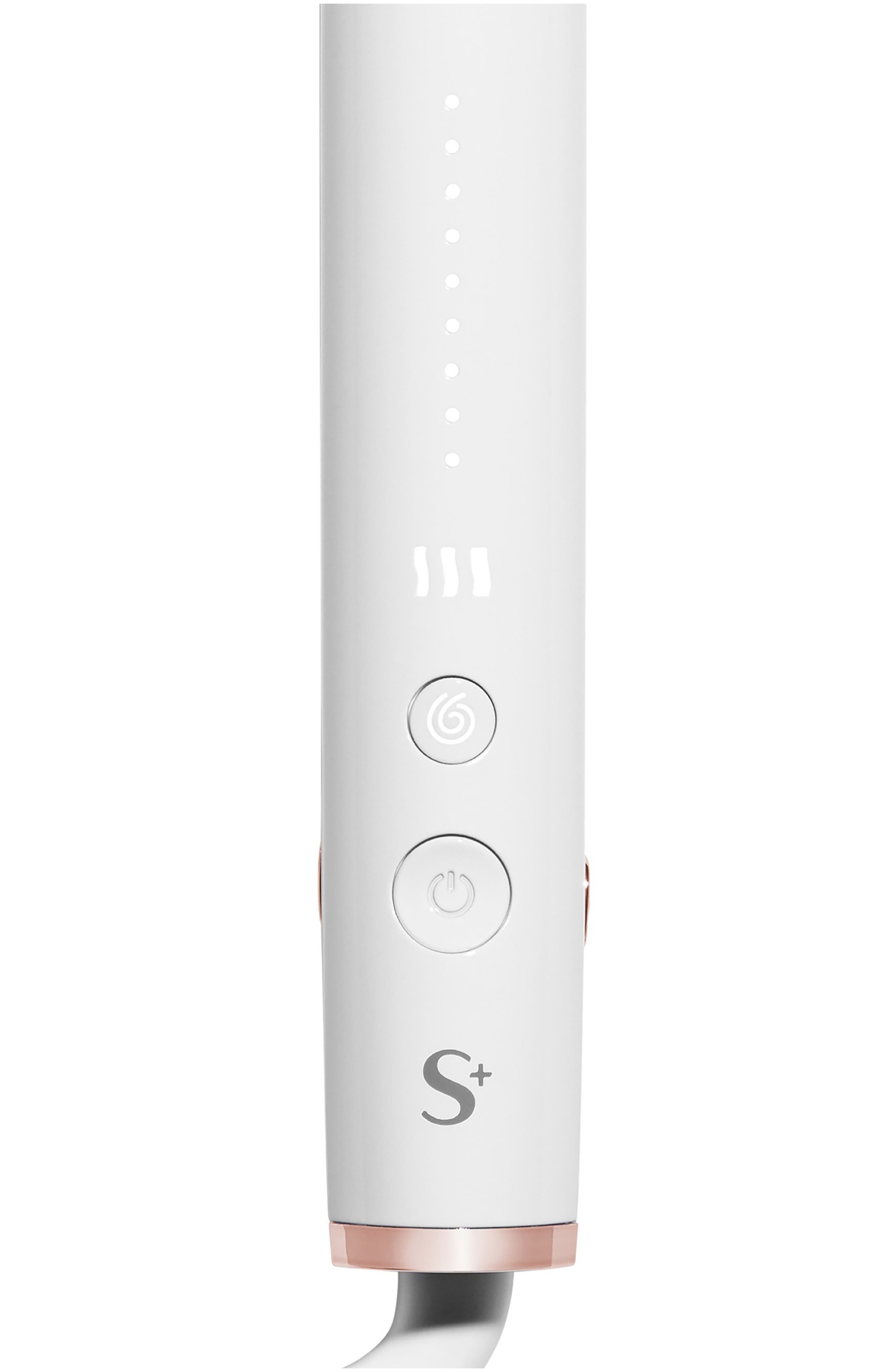 T3 SinglePass StylePlus 1-Inch Straightening & Styling Iron - Refurbished