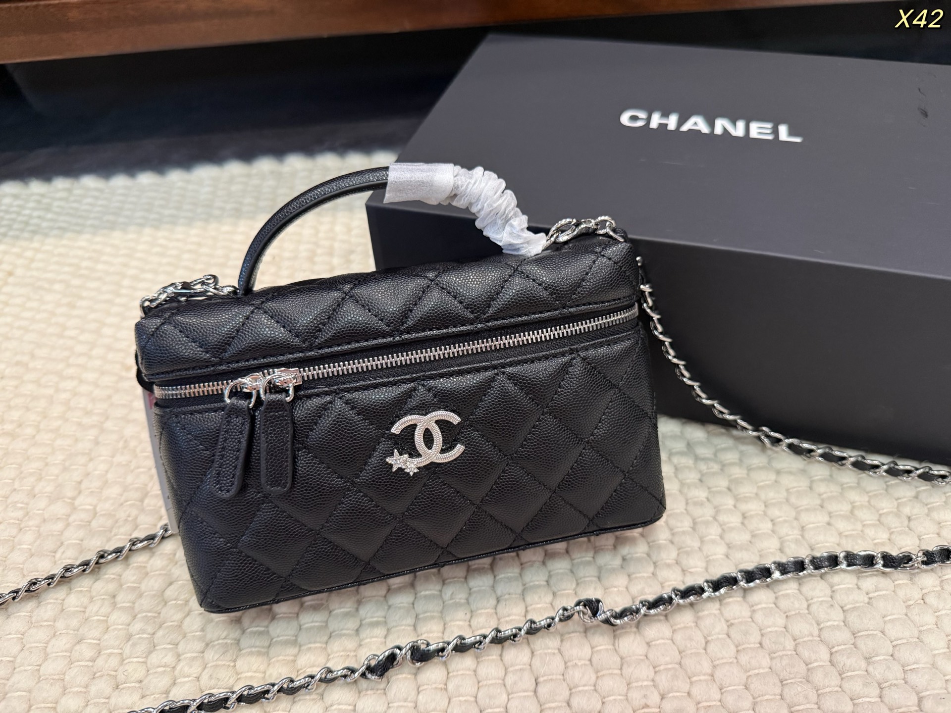 Chanel small handbag