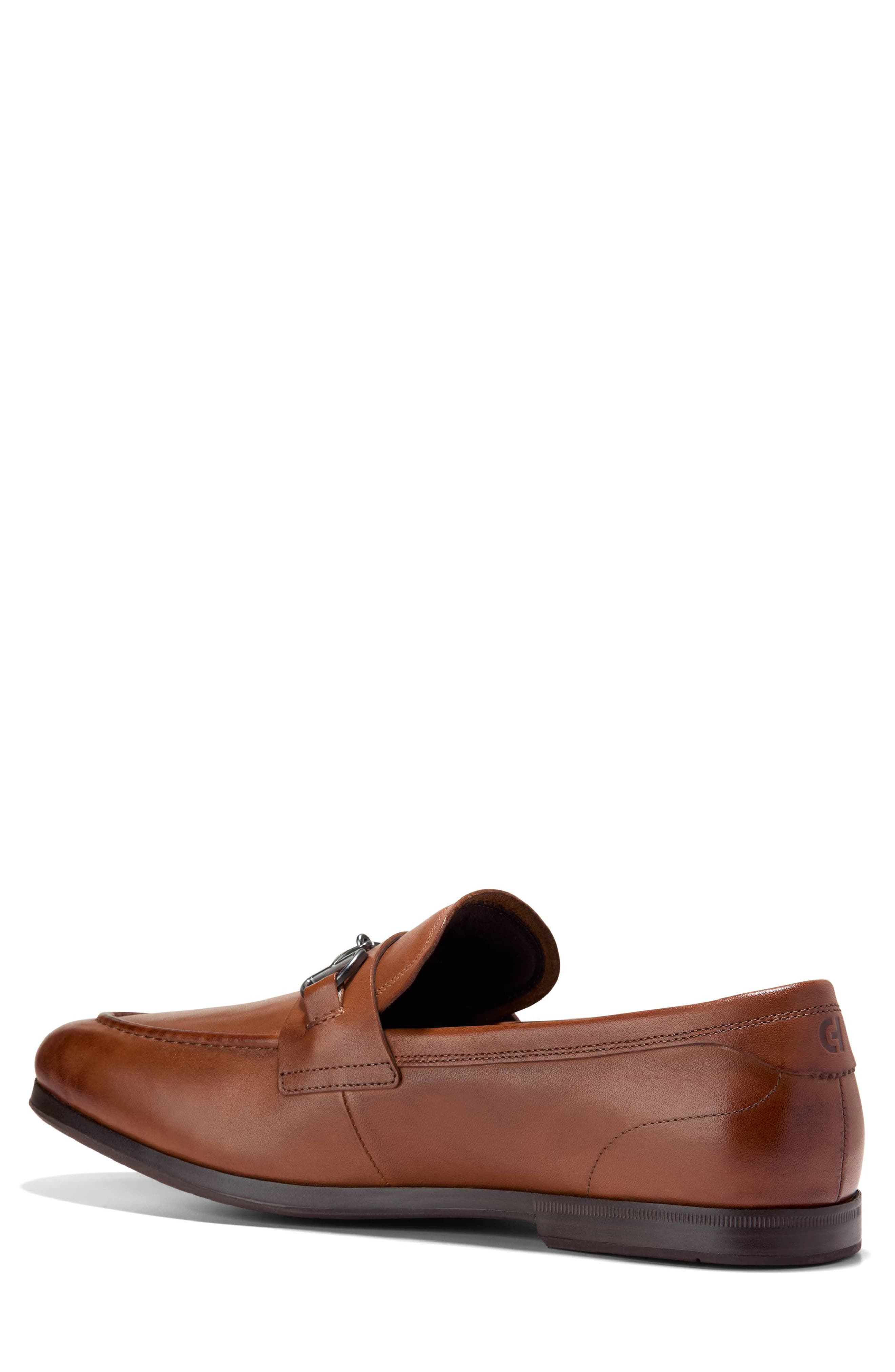 Cole Haan Lewis Grand Bit Loafer