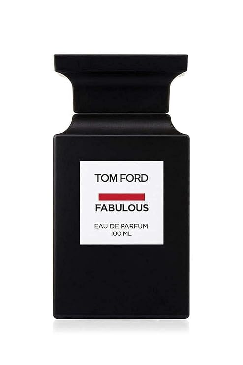Fable Noir Eau de Parfum – Unisex Luxury Fragrance