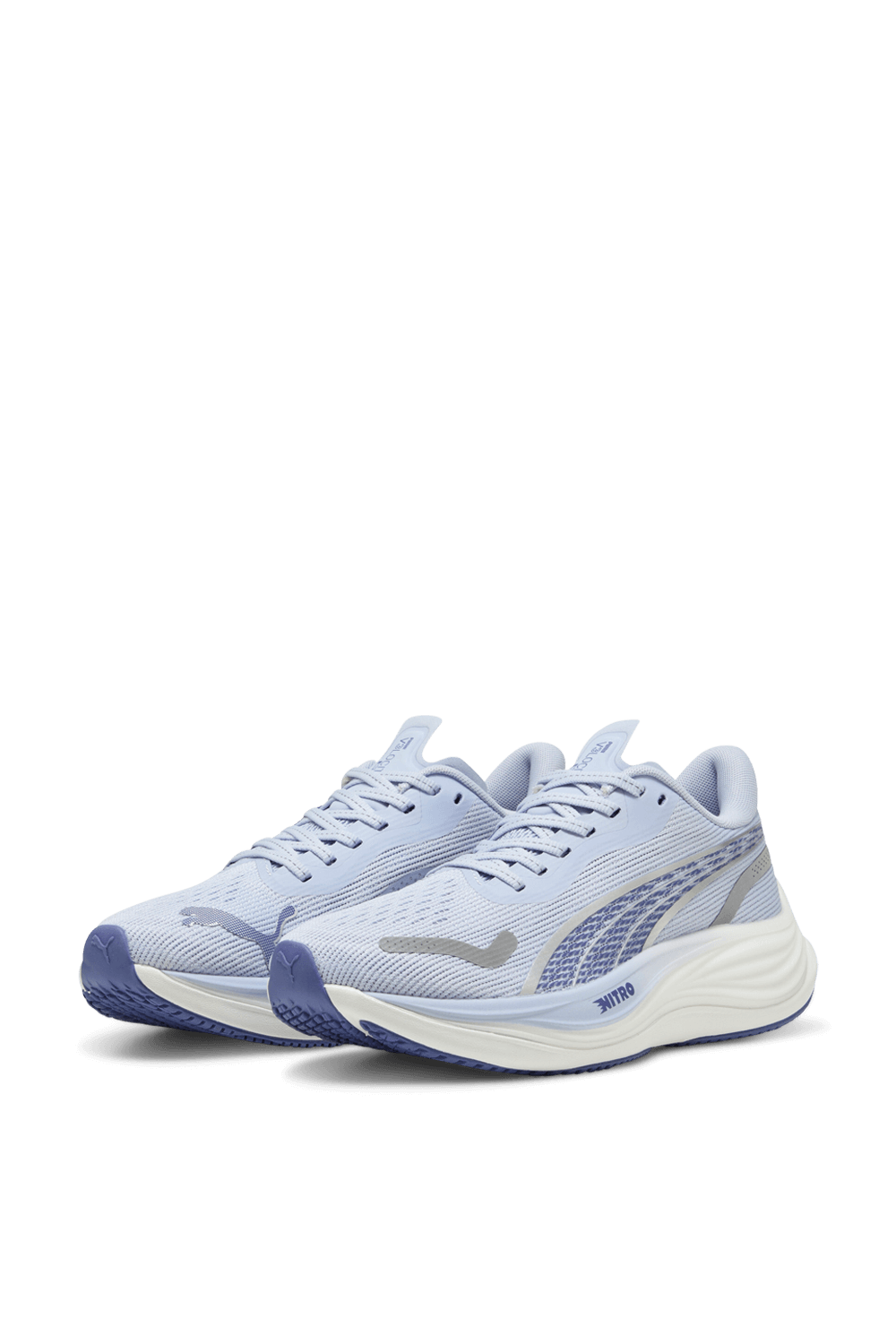 PUMA נעלי ריצה ניטרו 3