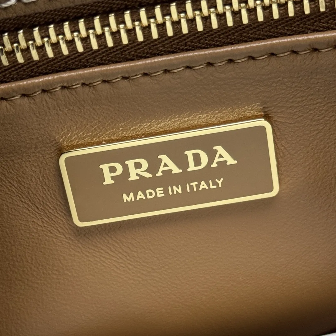 Prada Galleria Top Handle Bag product photo from LabelPicks