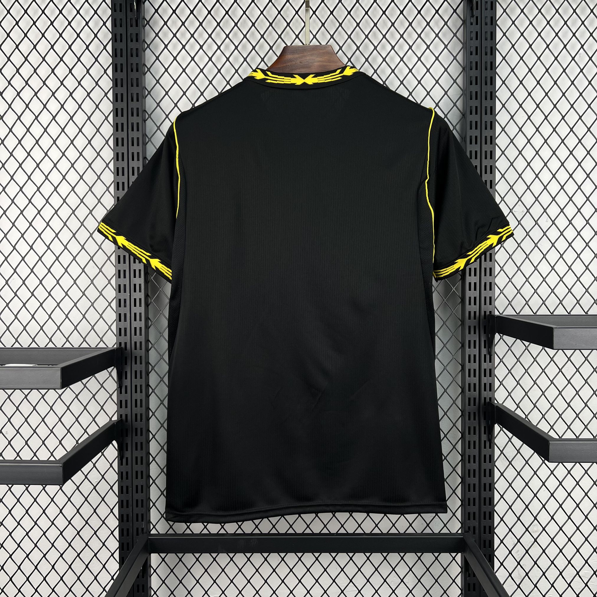 Mens Chelsea 2026/27 Away Jersey